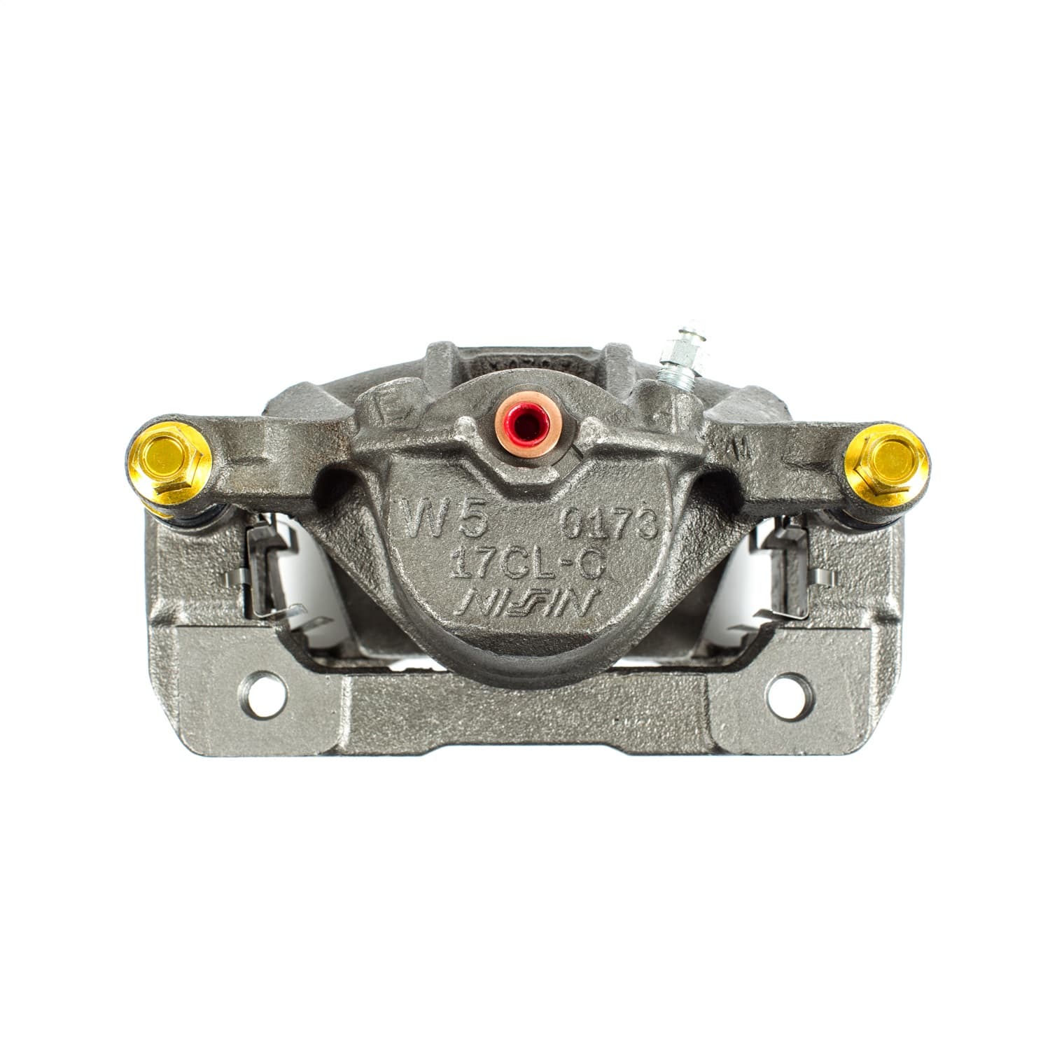 Power Stop - L2669 - Disc Brake Caliper image 5