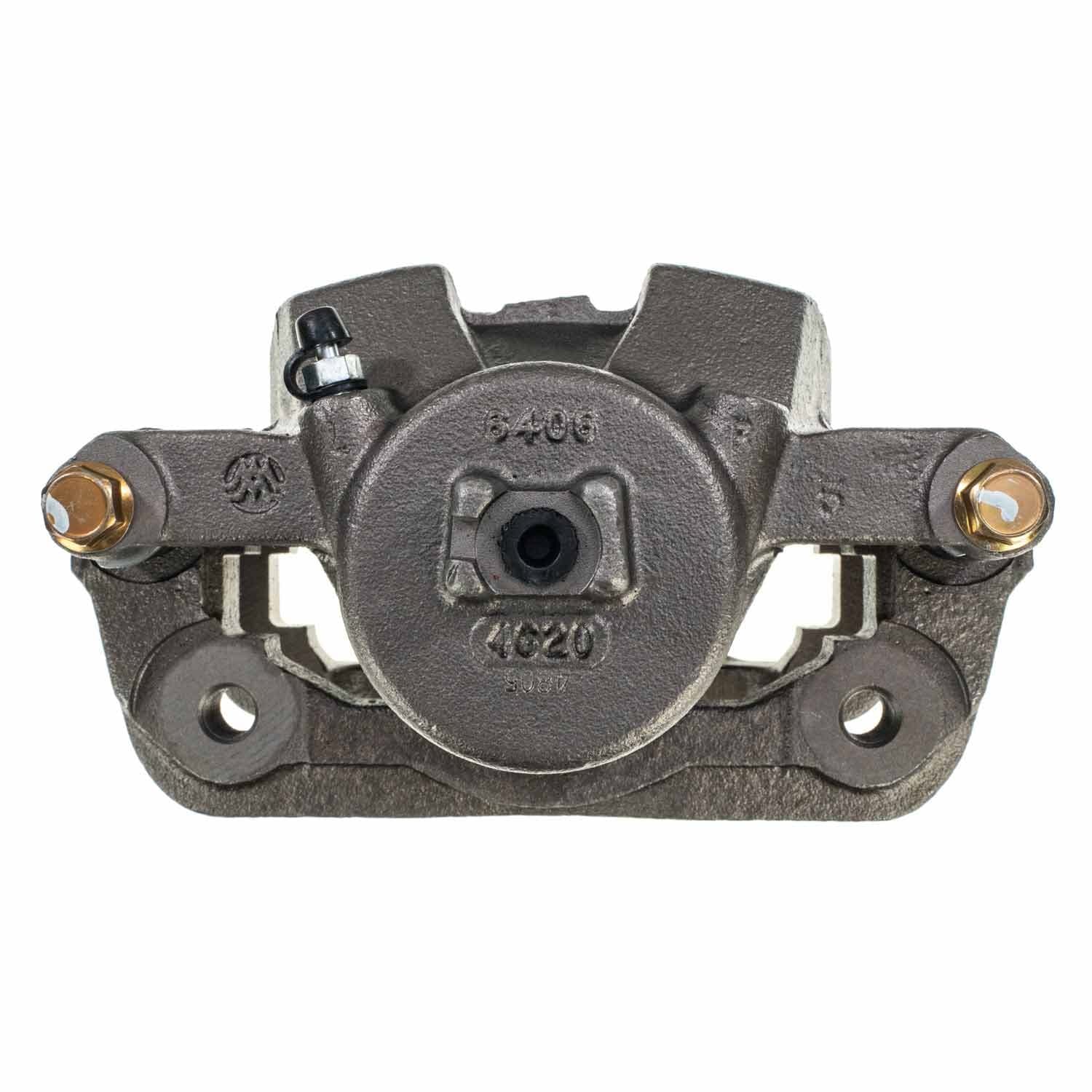Power Stop - L2670 - Disc Brake Caliper image 2