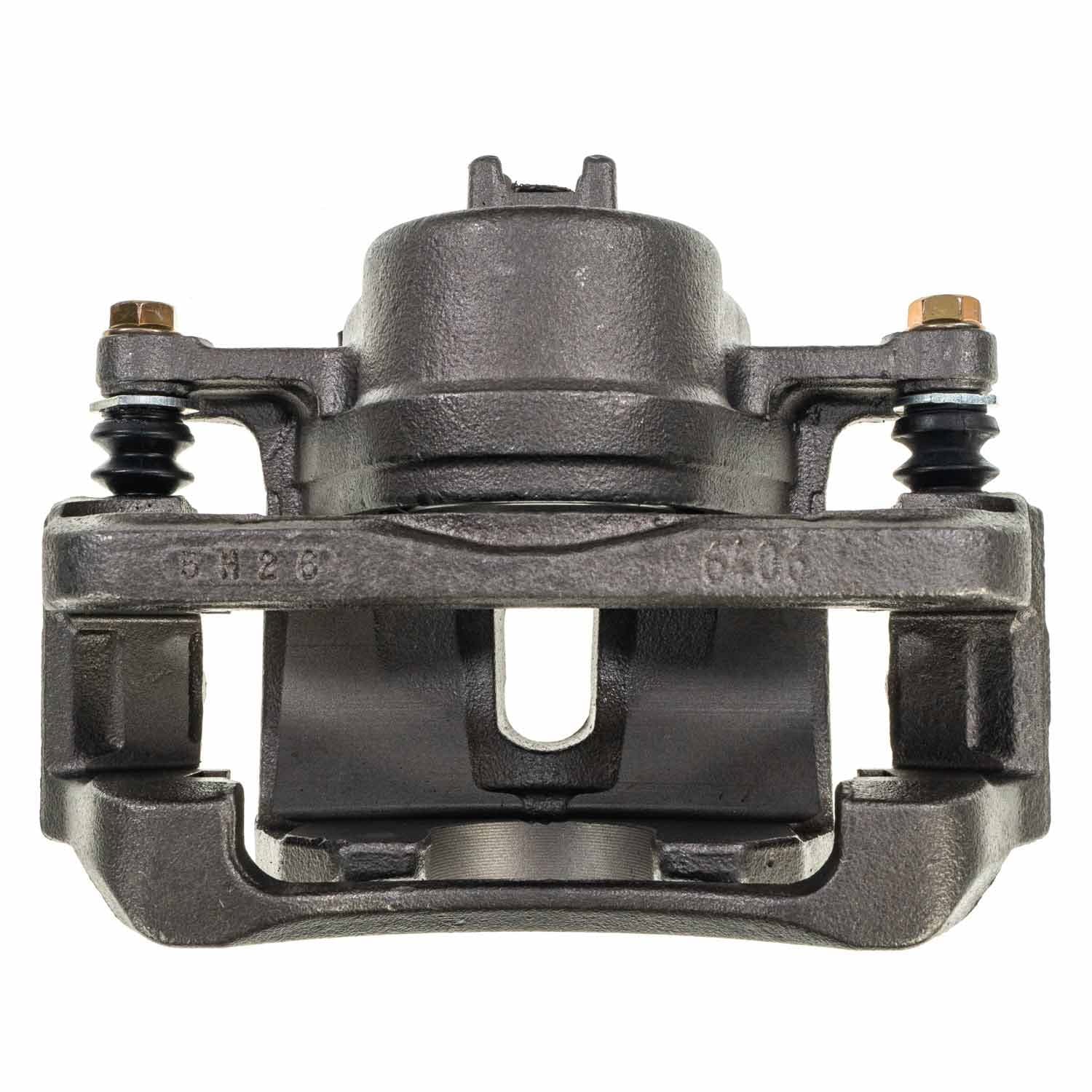 Power Stop - L2670 - Disc Brake Caliper image 6