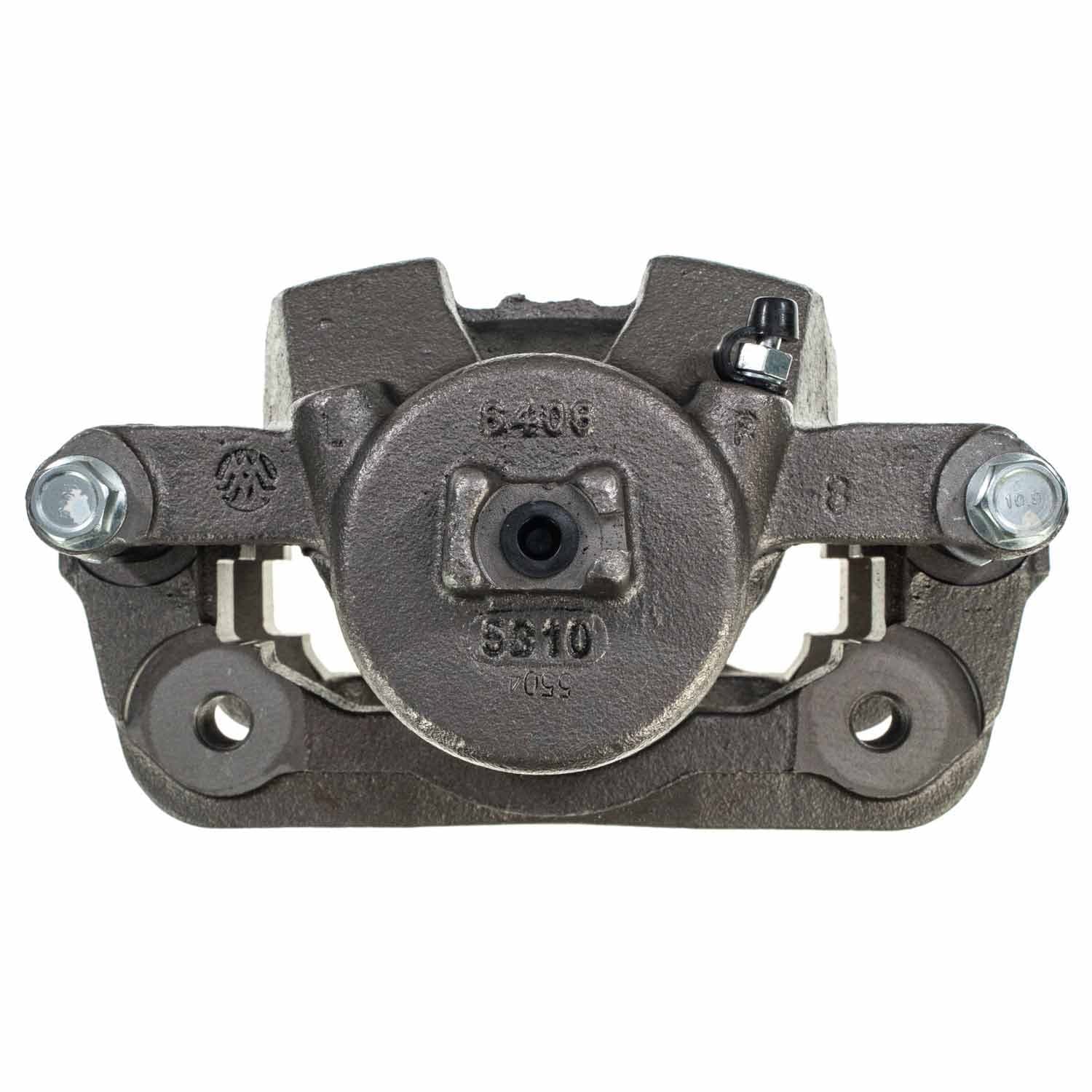 Power Stop - L2671 - Disc Brake Caliper image 5