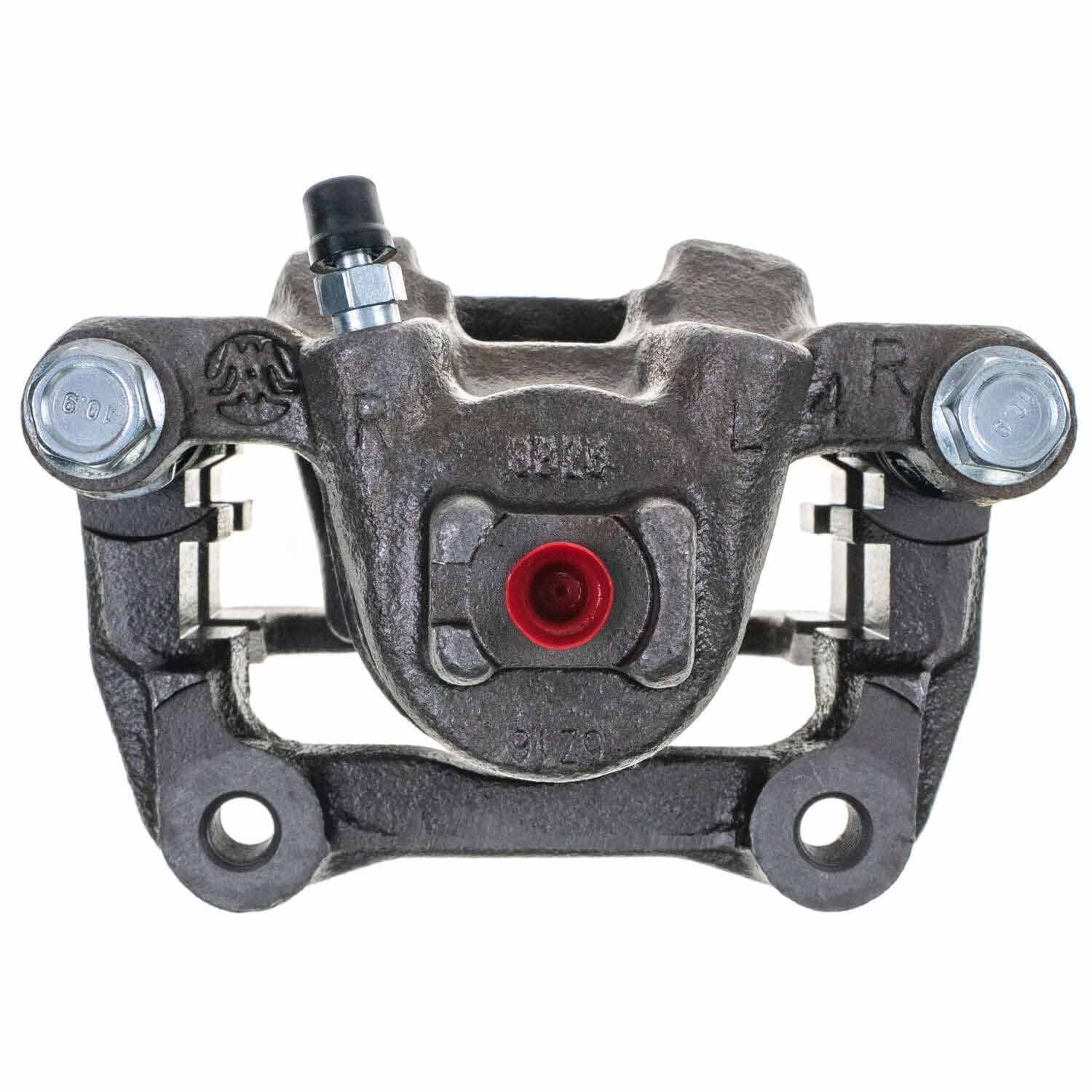 Power Stop - L2674 - Disc Brake Caliper image 4