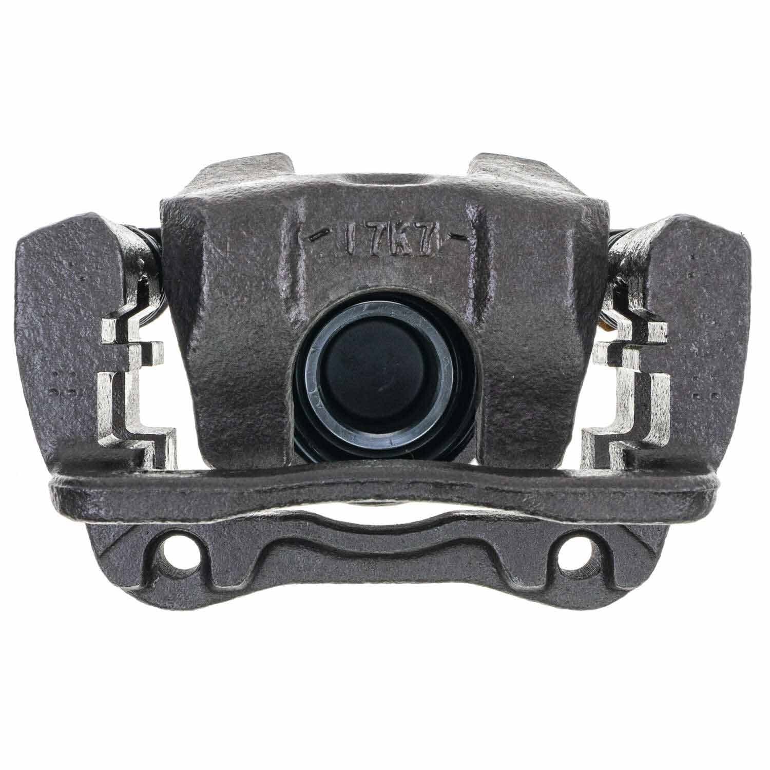 Power Stop - L2675 - Disc Brake Caliper image 2