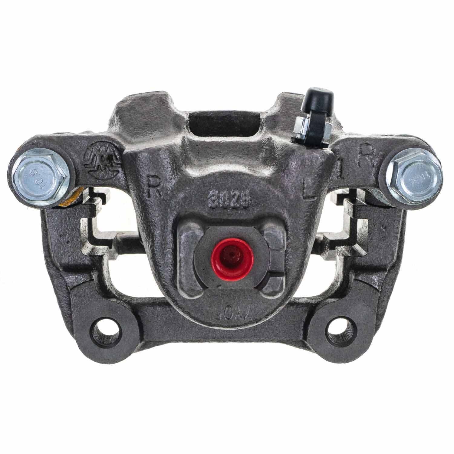 Power Stop - L2675 - Disc Brake Caliper image 7