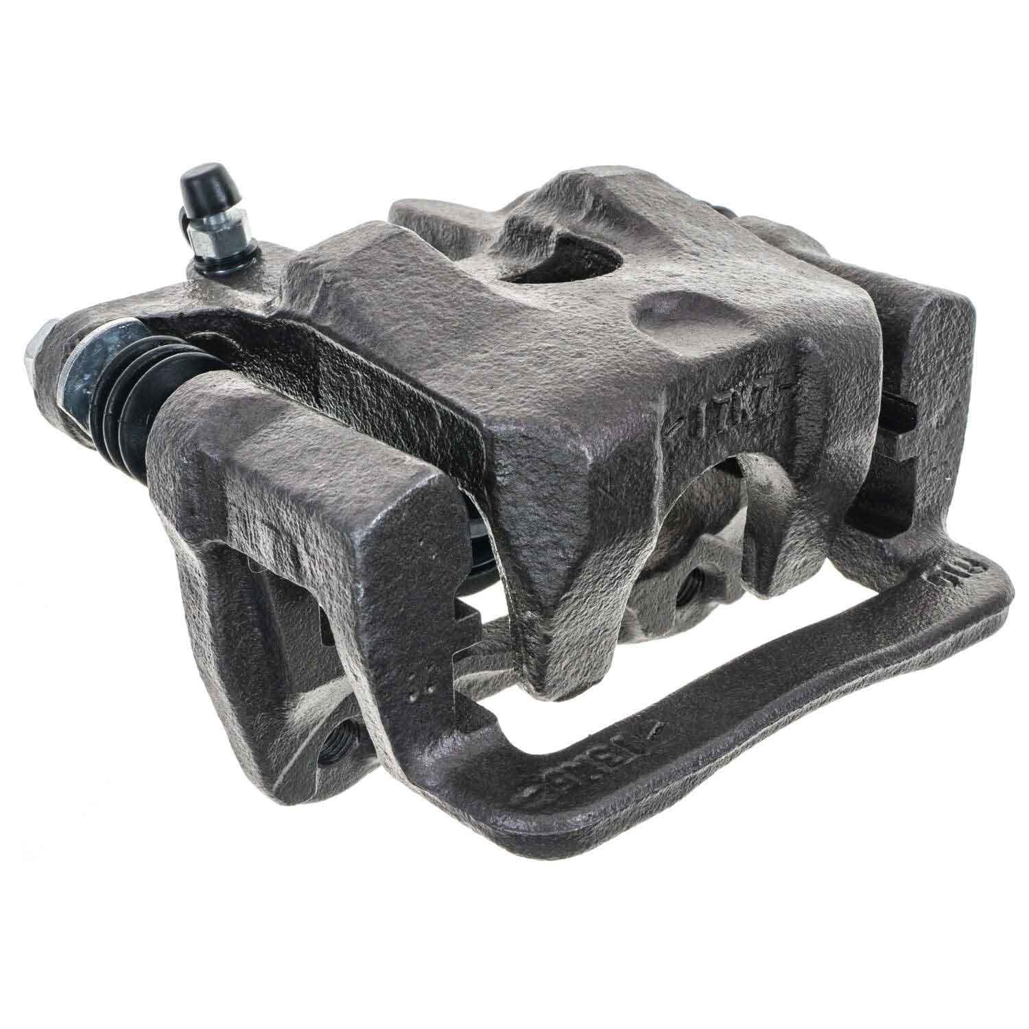 Power Stop - L2675 - Disc Brake Caliper image 6