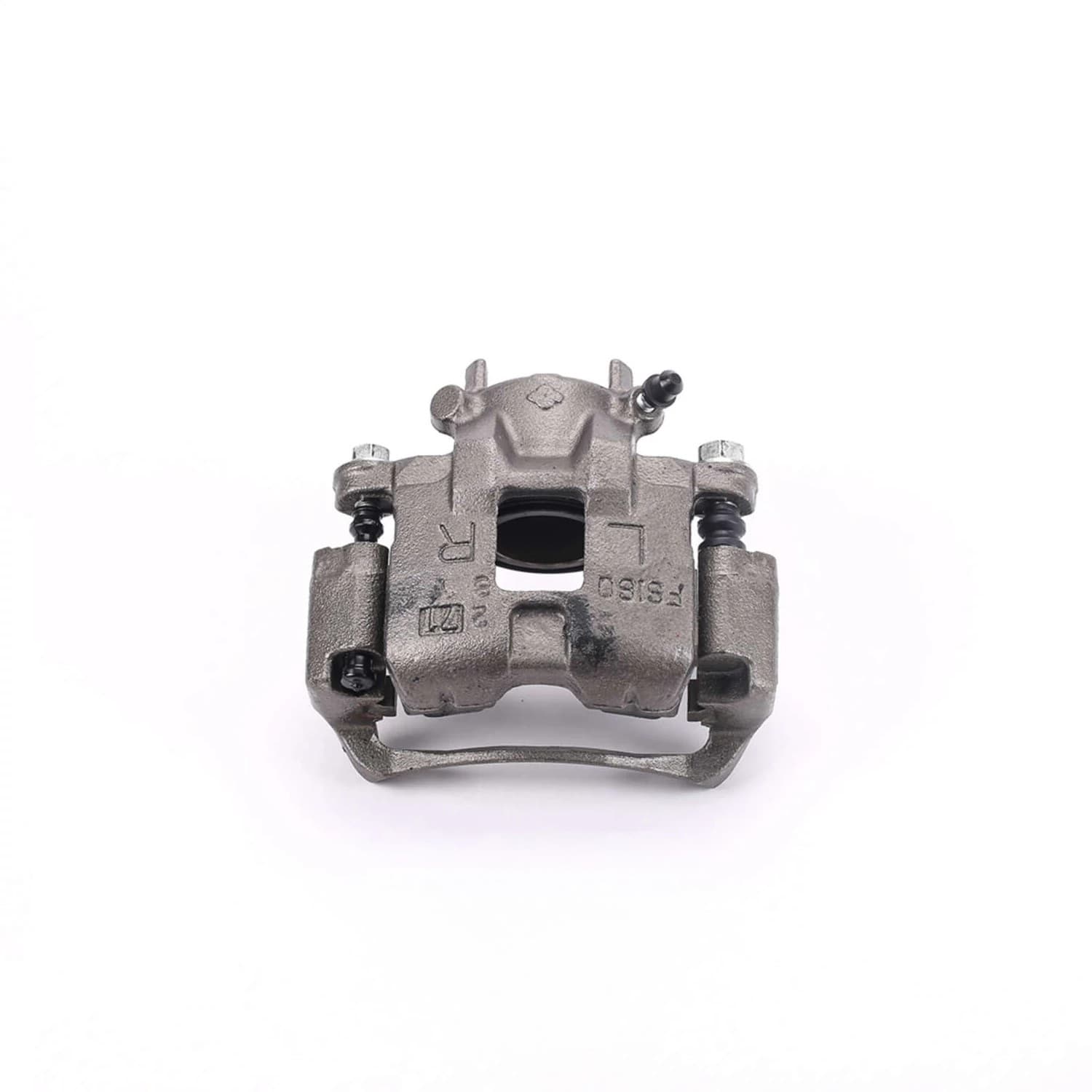Power Stop - L2680 - Disc Brake Caliper image 1