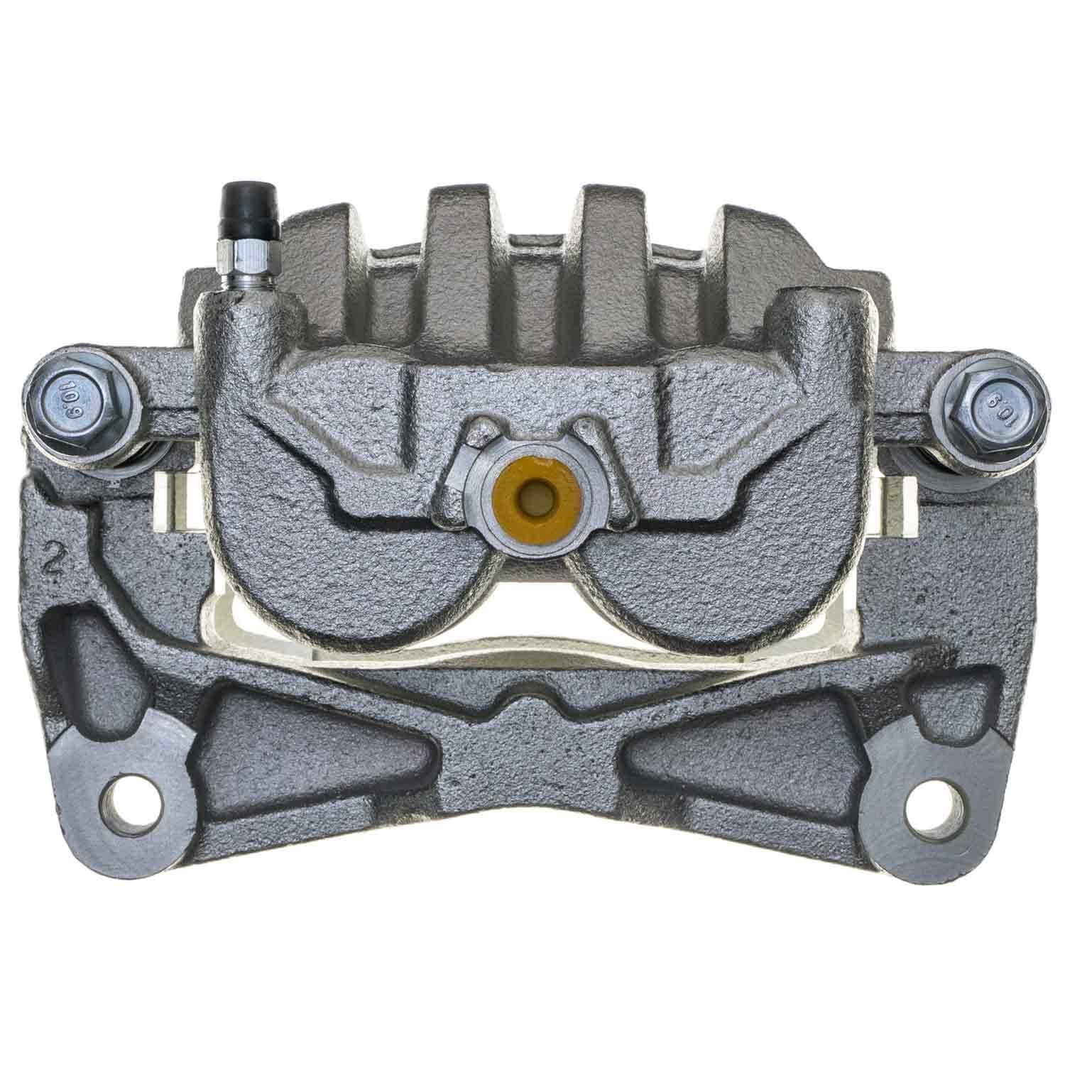 Power Stop - L2682A - Disc Brake Caliper image 2