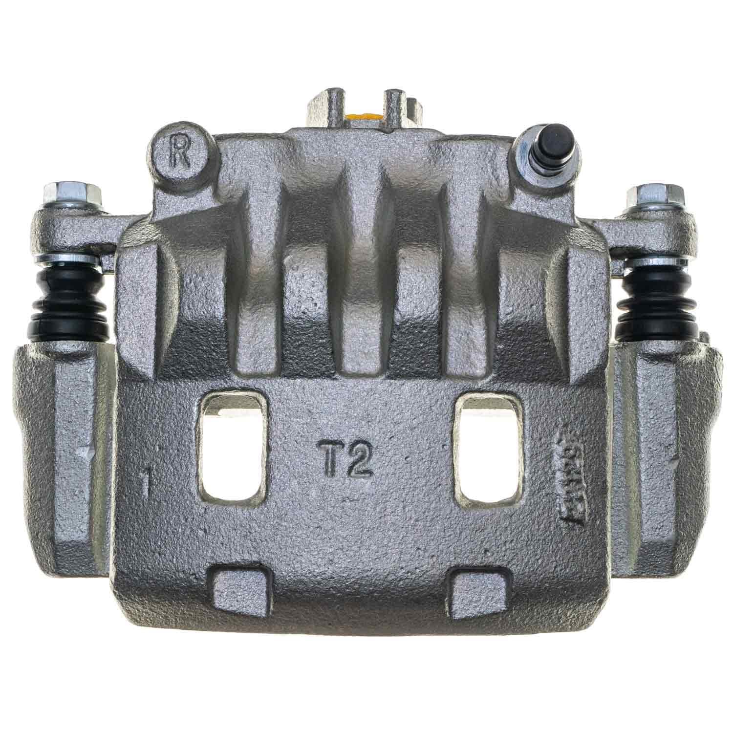 Power Stop - L2682A - Disc Brake Caliper image 4
