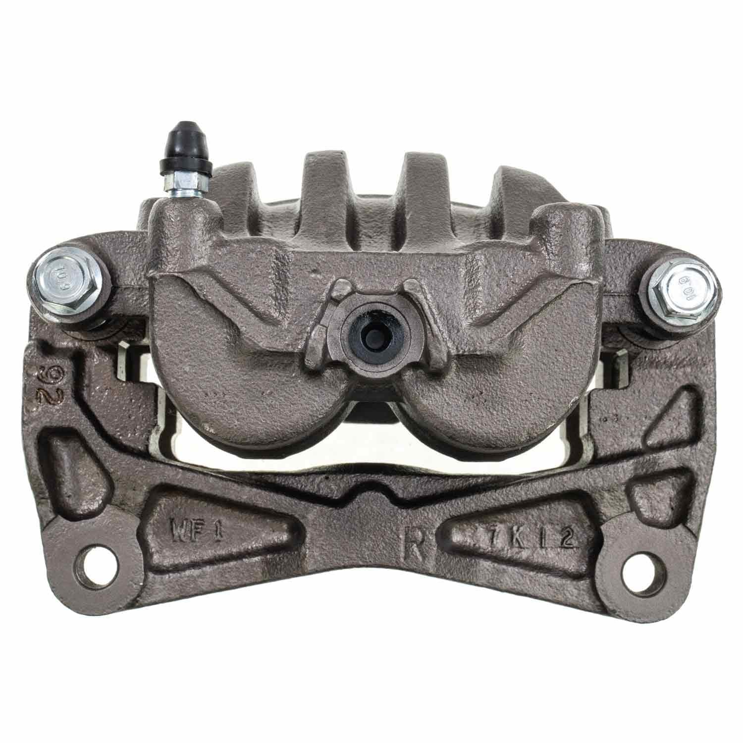 Power Stop - L2682B - Disc Brake Caliper image 2