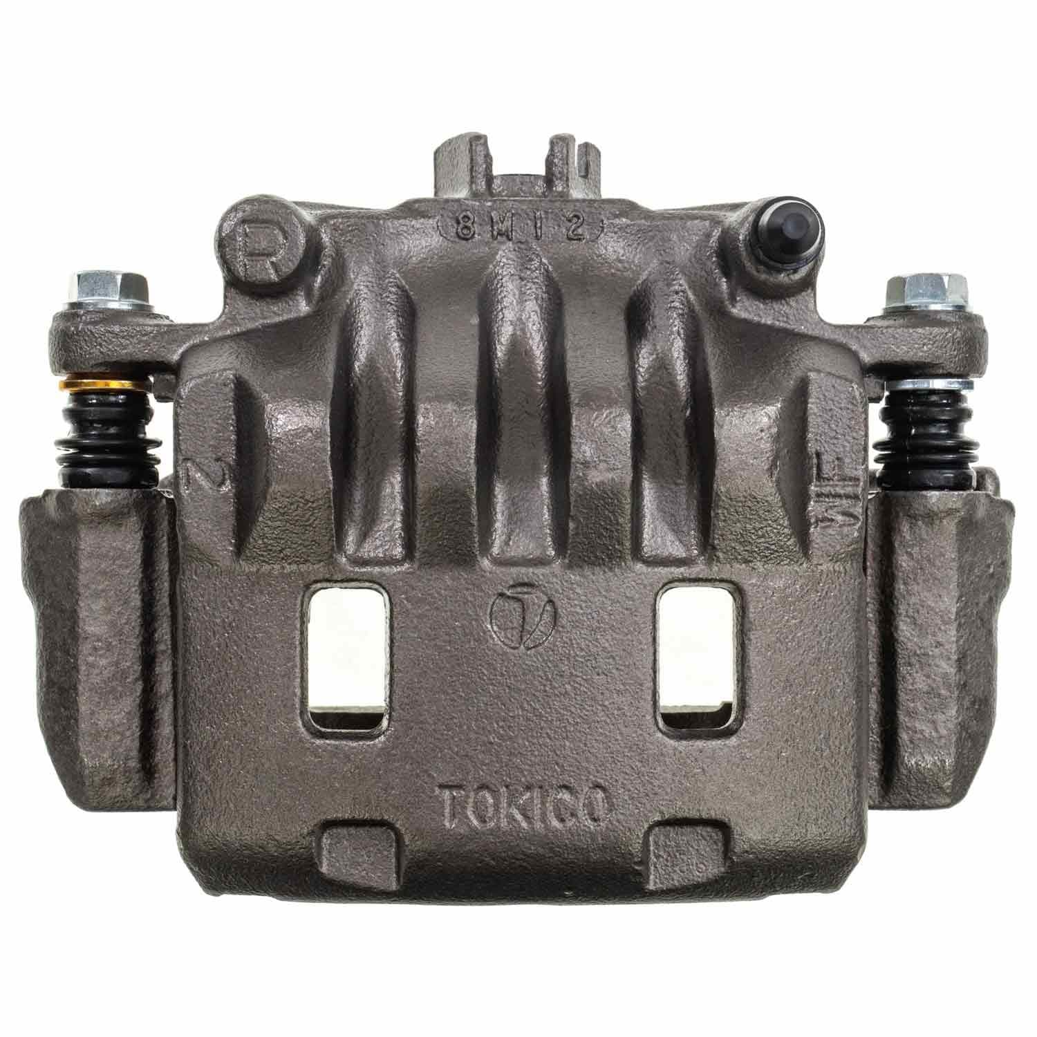 Power Stop - L2682B - Disc Brake Caliper image 3