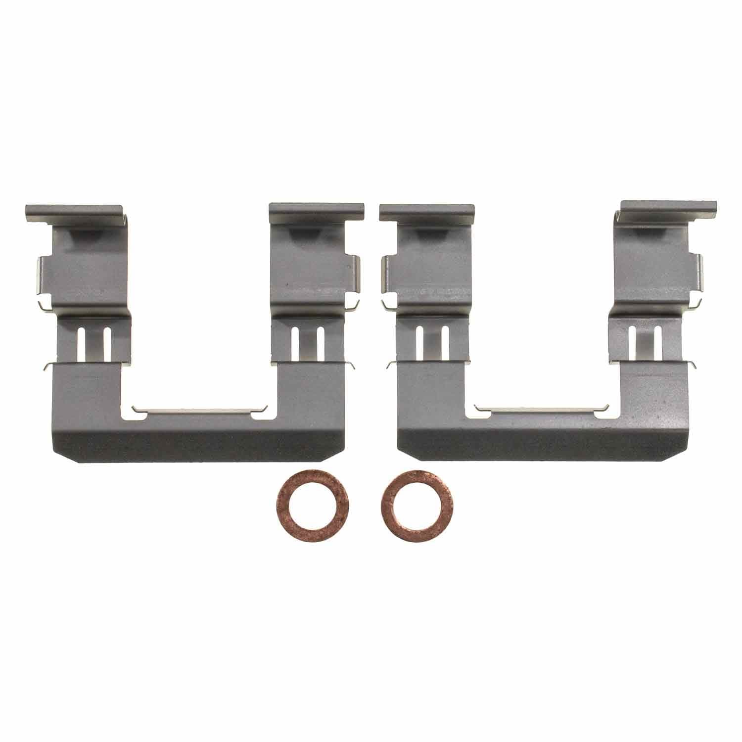 Power Stop - L2682B - Disc Brake Caliper image 4