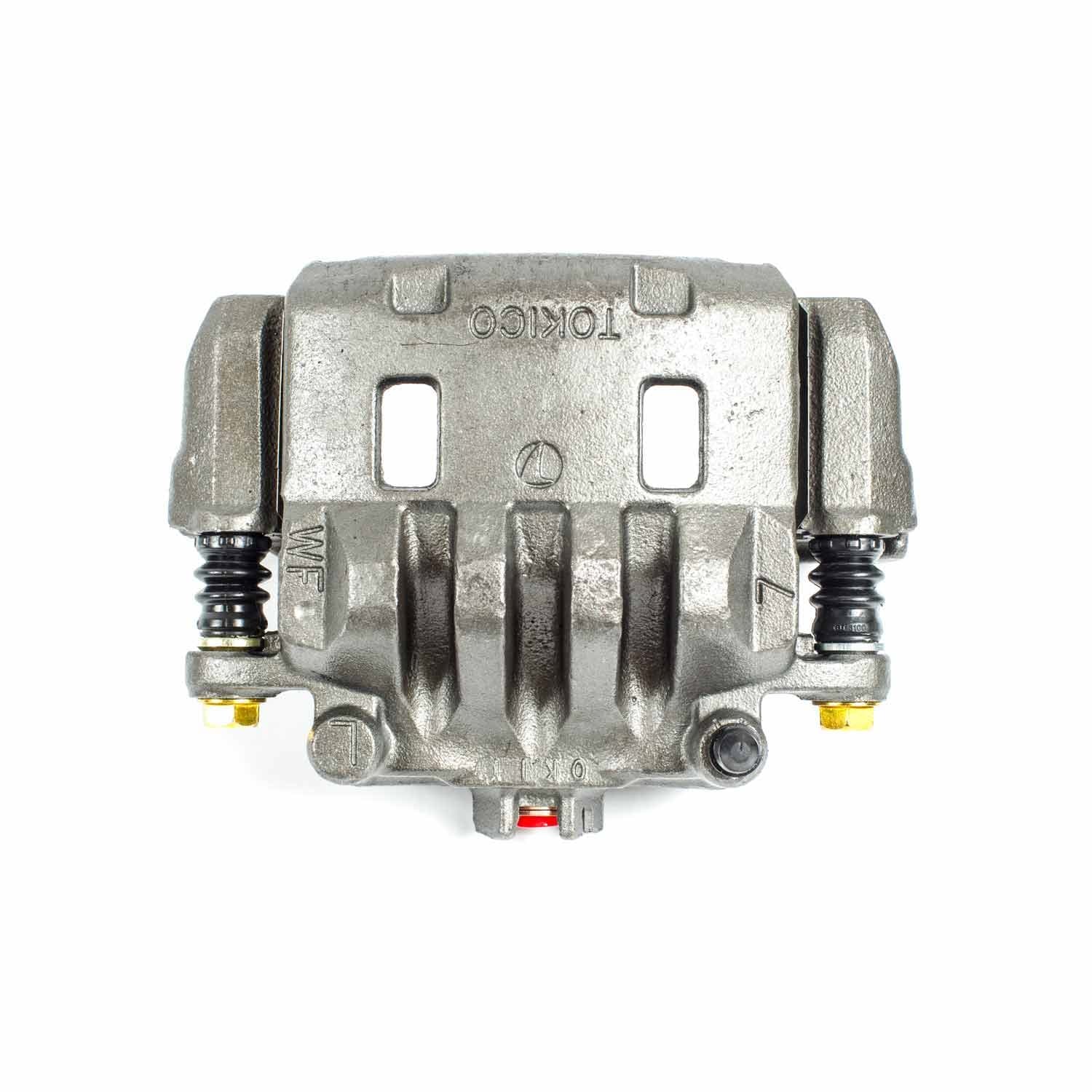 Power Stop - L2683A - Disc Brake Caliper image 3