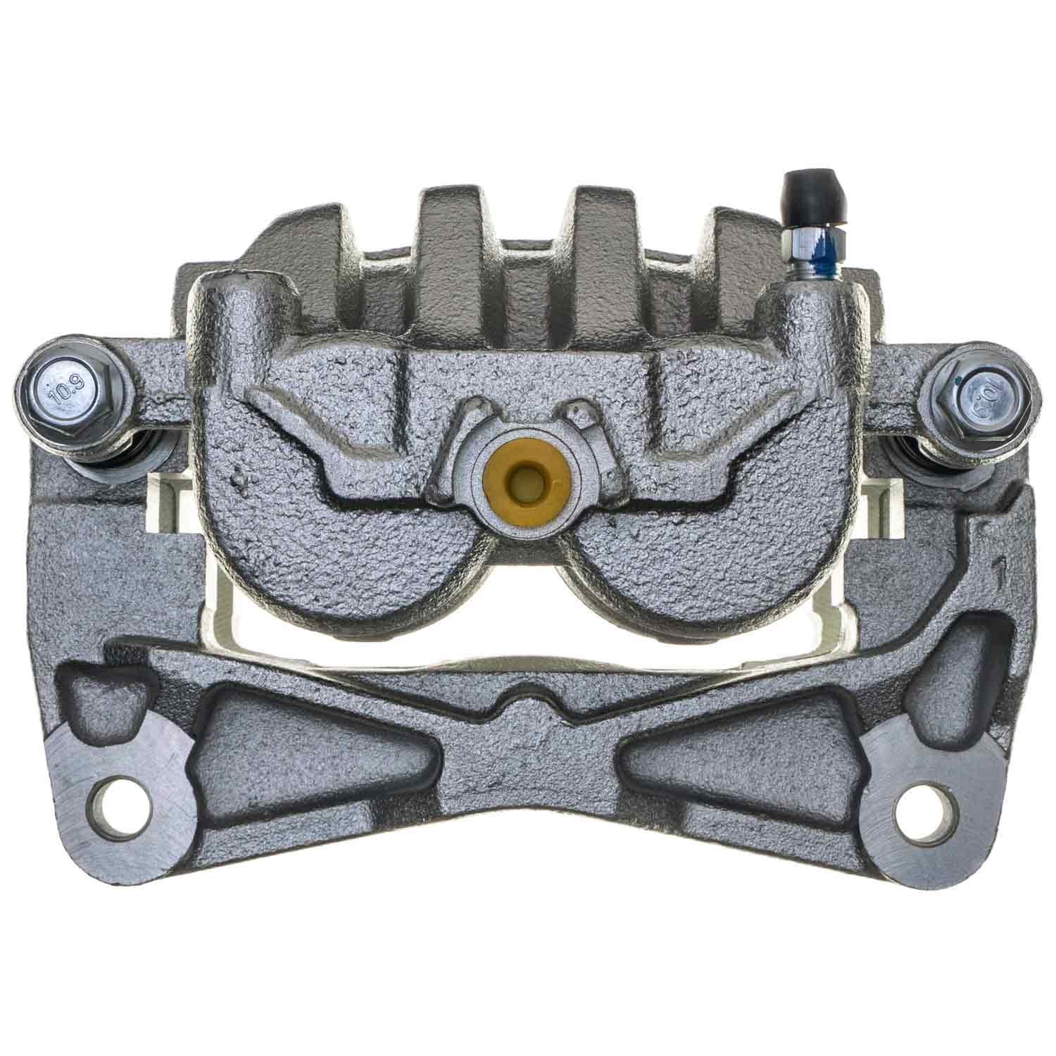 Power Stop - L2683A - Disc Brake Caliper image 9
