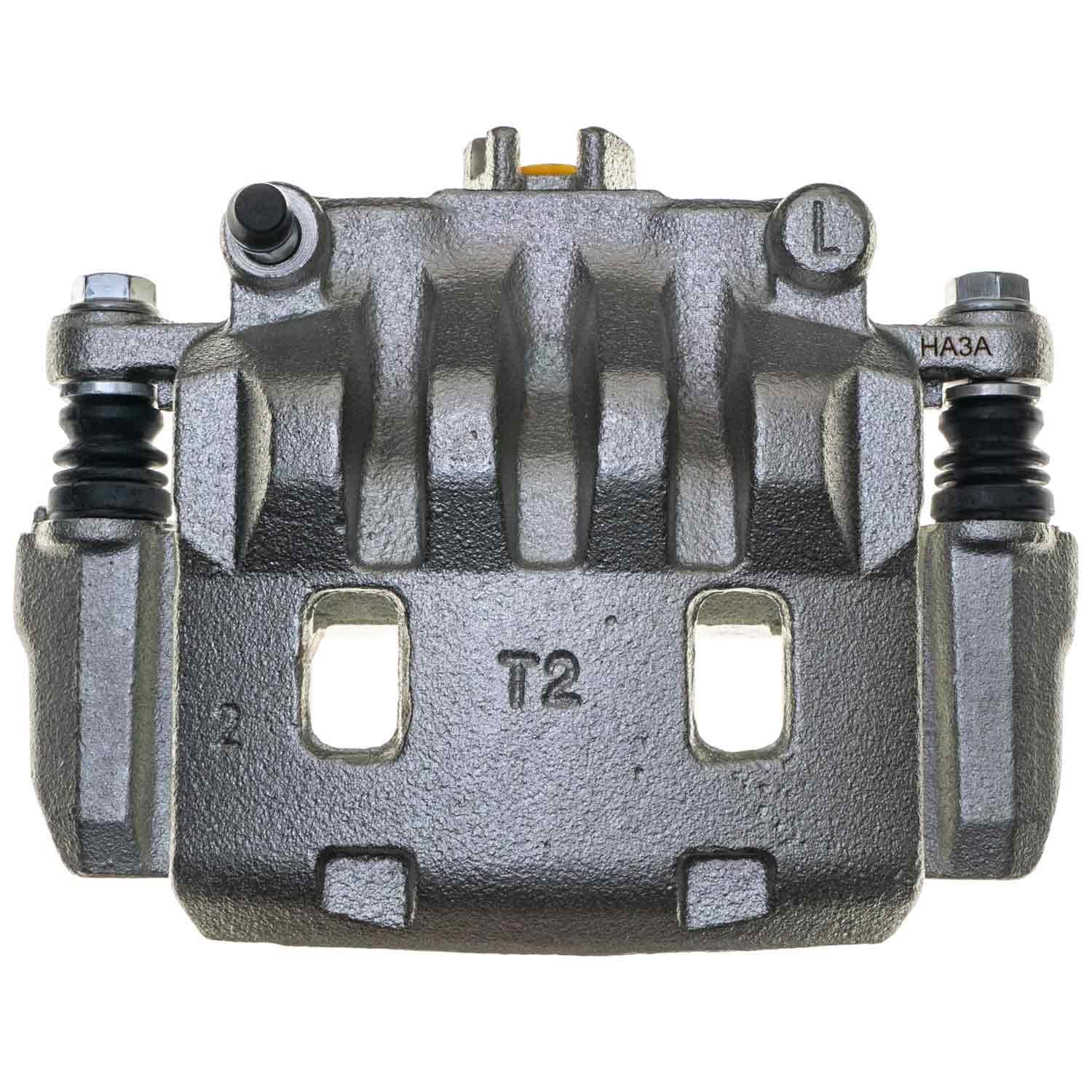 Power Stop - L2683A - Disc Brake Caliper image 4