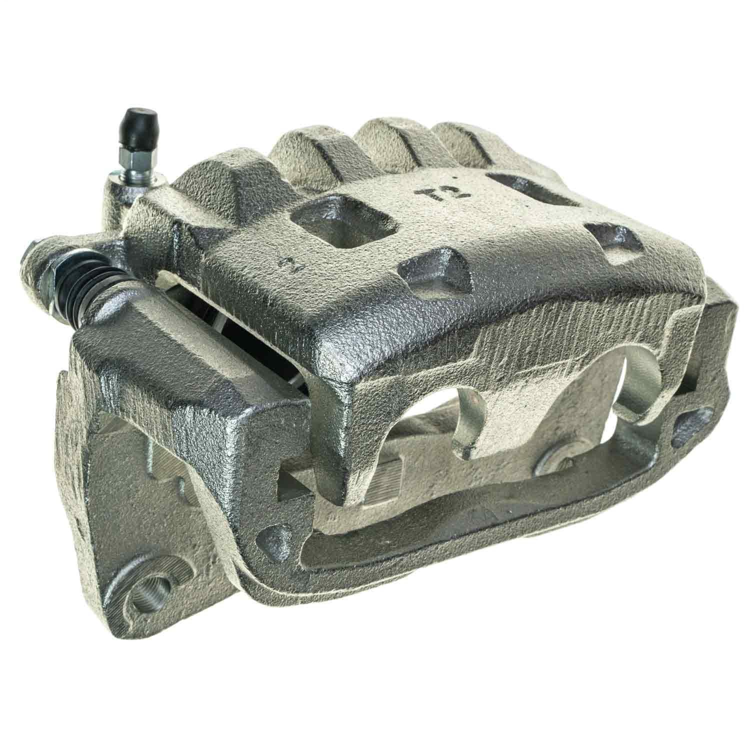Power Stop - L2683A - Disc Brake Caliper image 8