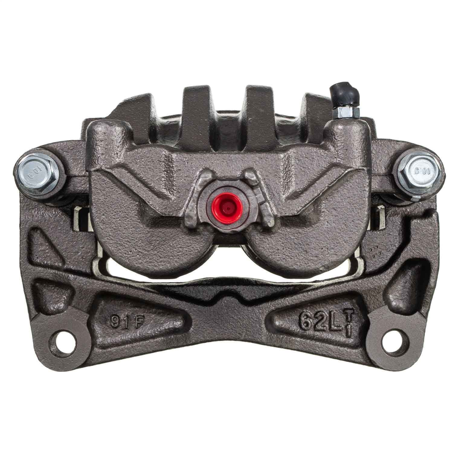 Power Stop - L2683B - Disc Brake Caliper image 5