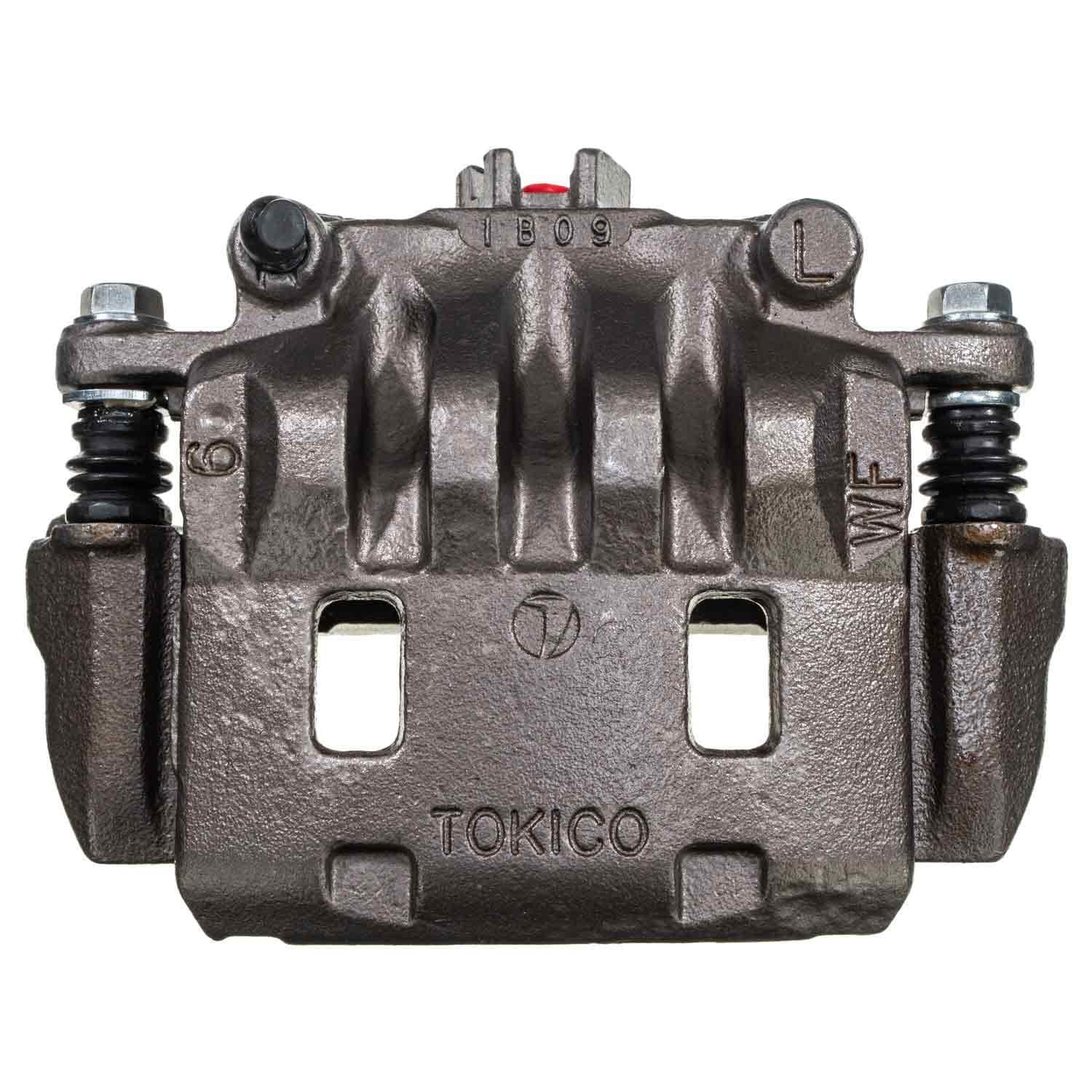 Power Stop - L2683B - Disc Brake Caliper image 2