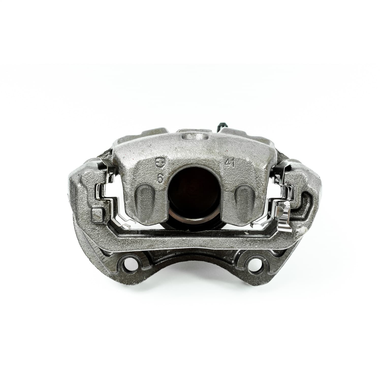 Power Stop - L2690A - Disc Brake Caliper image 1