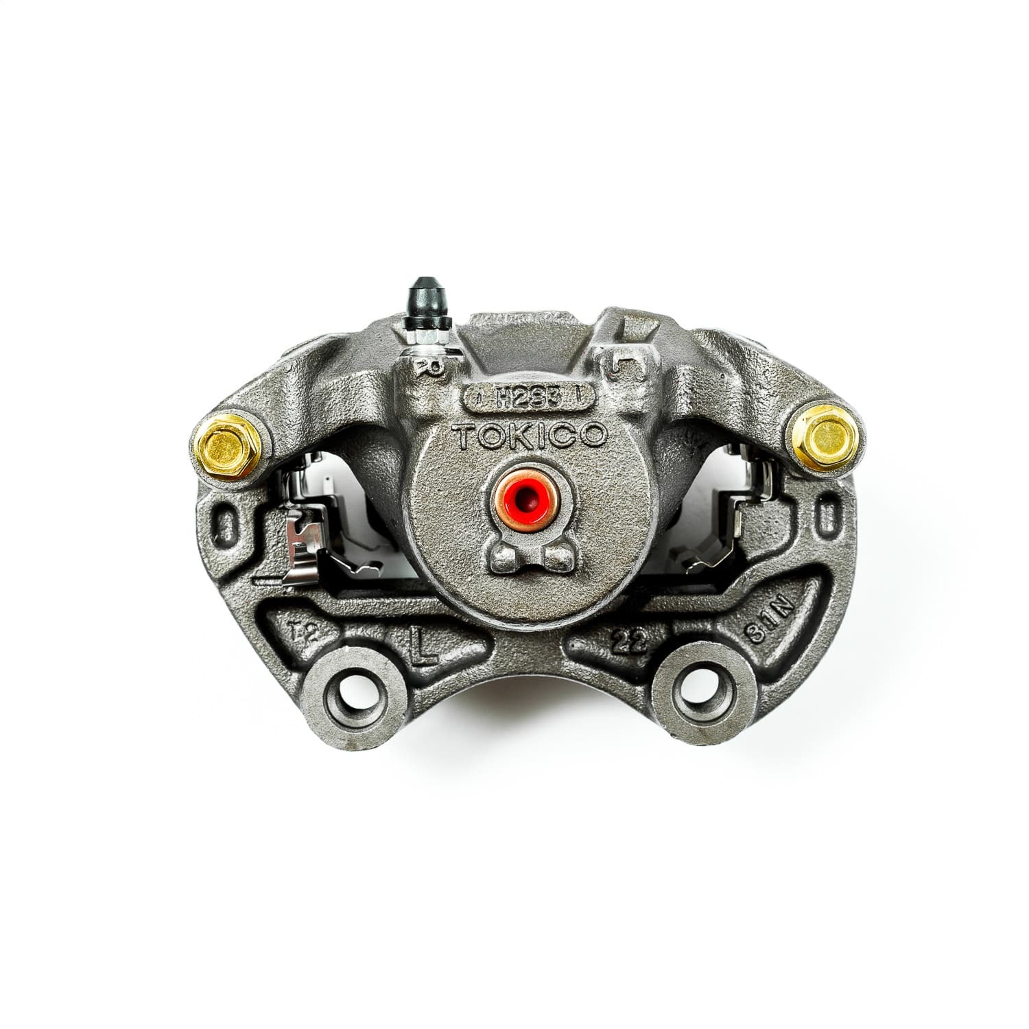 Power Stop - L2690A - Disc Brake Caliper image 5