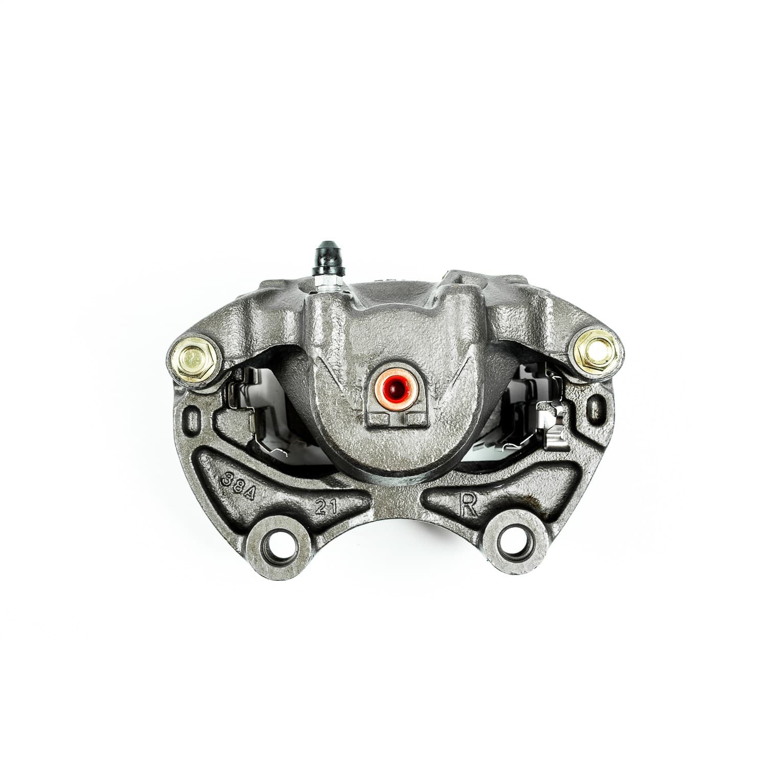 Power Stop - L2690 - Disc Brake Caliper image 4