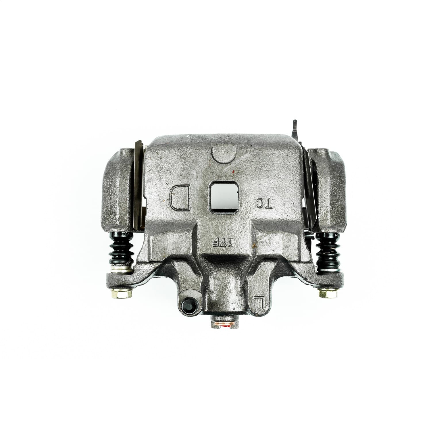 Power Stop - L2690 - Disc Brake Caliper image 3