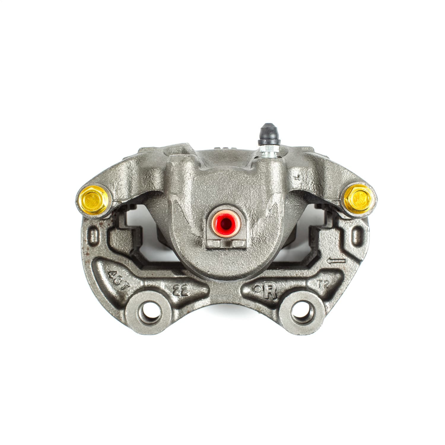 Power Stop - L2691A - Disc Brake Caliper image 4