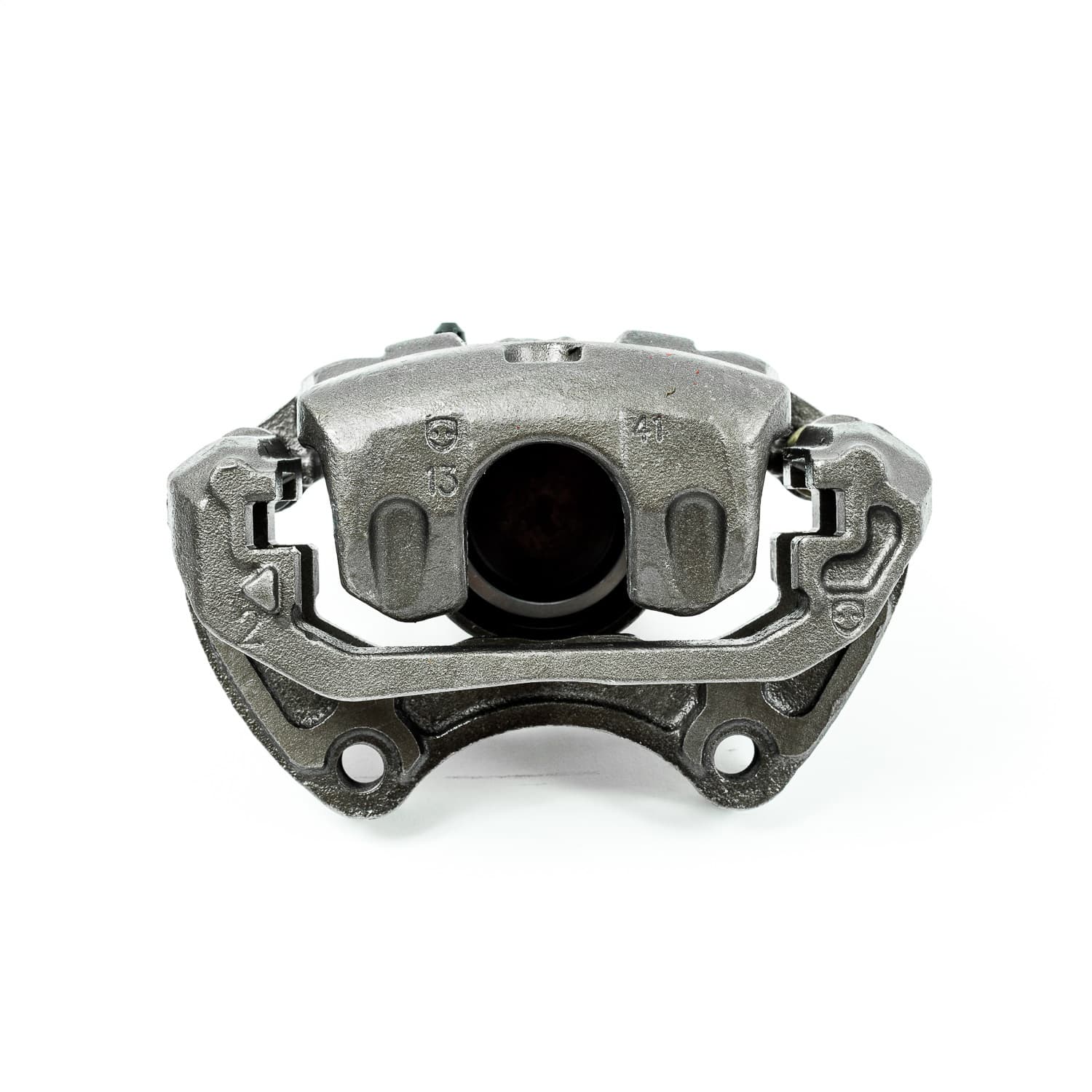 Power Stop - L2691 - Disc Brake Caliper image 1
