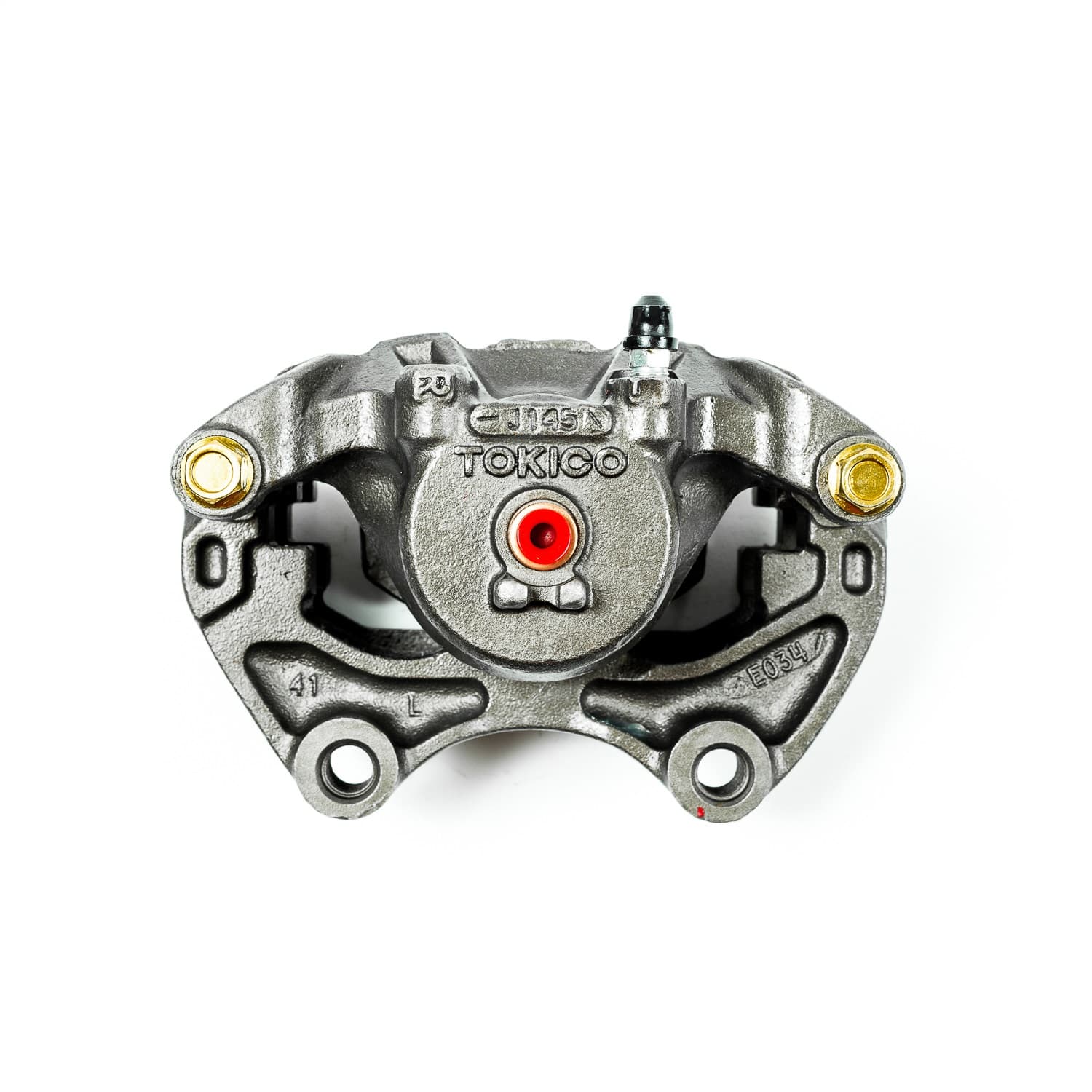 Power Stop - L2691 - Disc Brake Caliper image 2