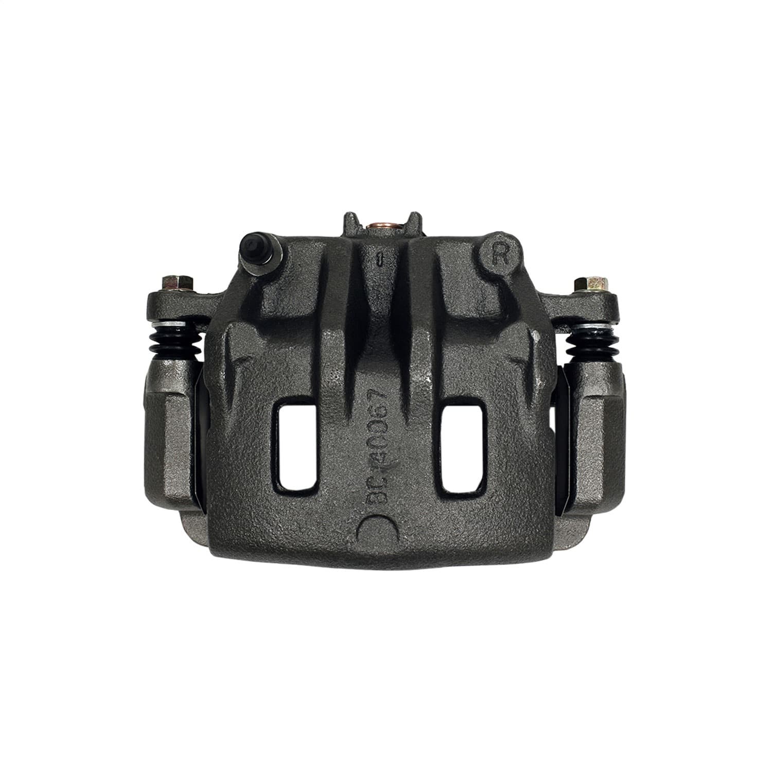 Power Stop - L2693 - Disc Brake Caliper image 1
