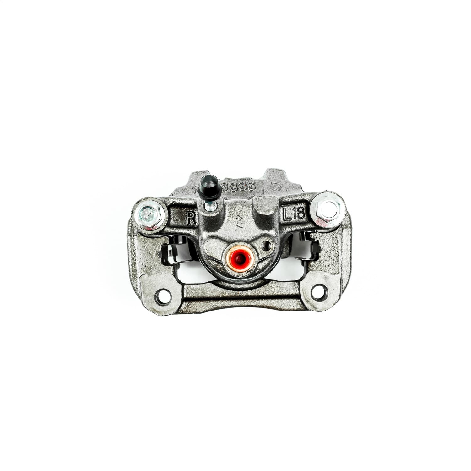 Power Stop - L2696 - Disc Brake Caliper image 5