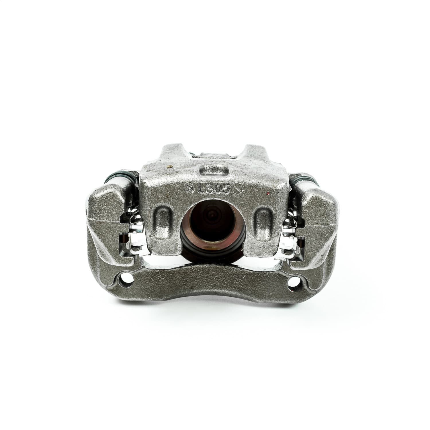 Power Stop - L2697 - Disc Brake Caliper image 1
