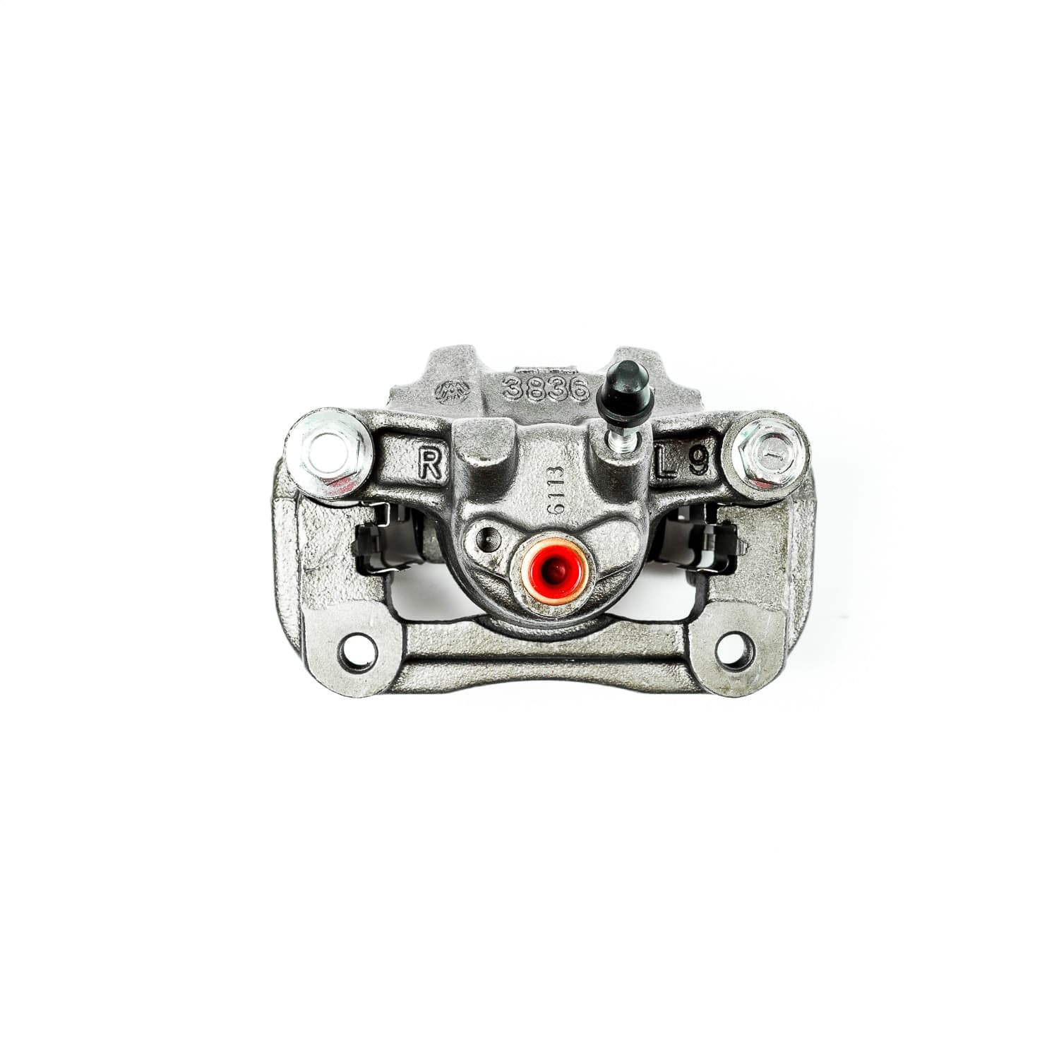 Power Stop - L2697 - Disc Brake Caliper image 2