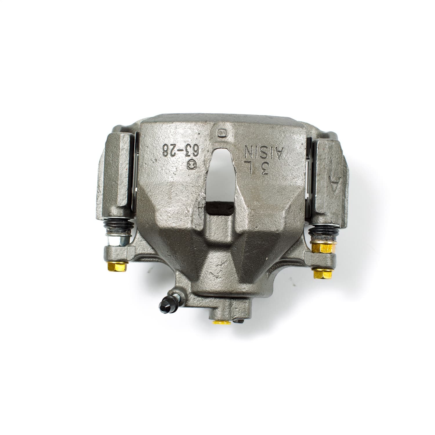 Power Stop - L2702 - Disc Brake Caliper image 2