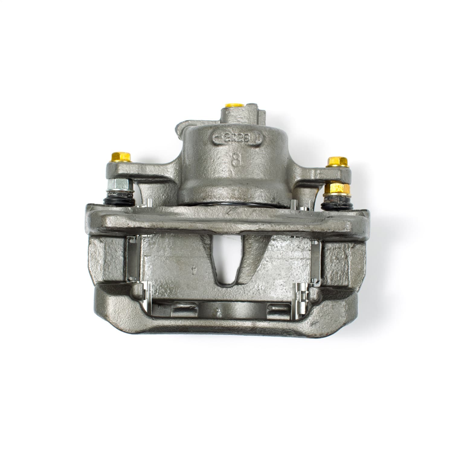 Power Stop - L2702 - Disc Brake Caliper image 3
