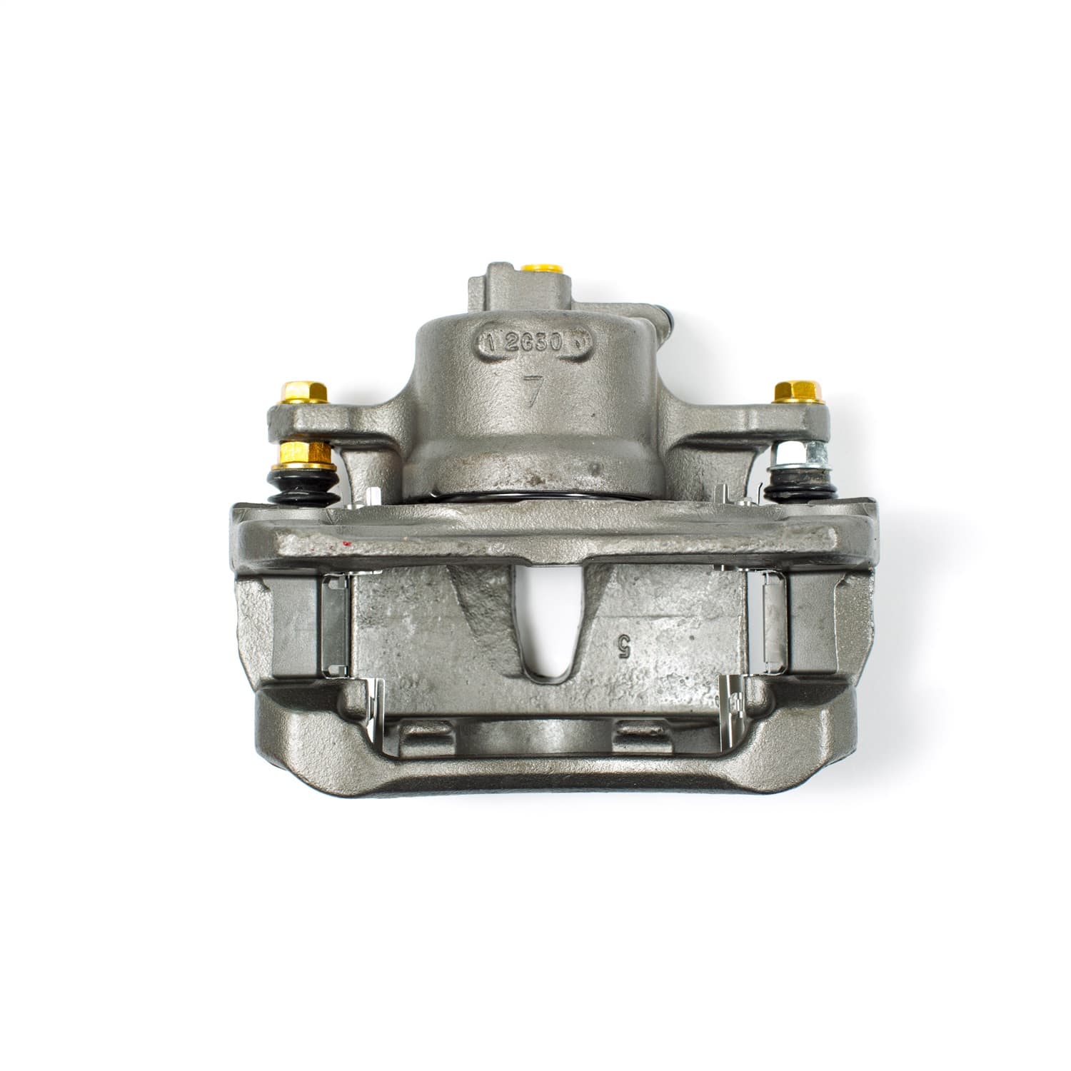 Power Stop - L2703 - Disc Brake Caliper image 3