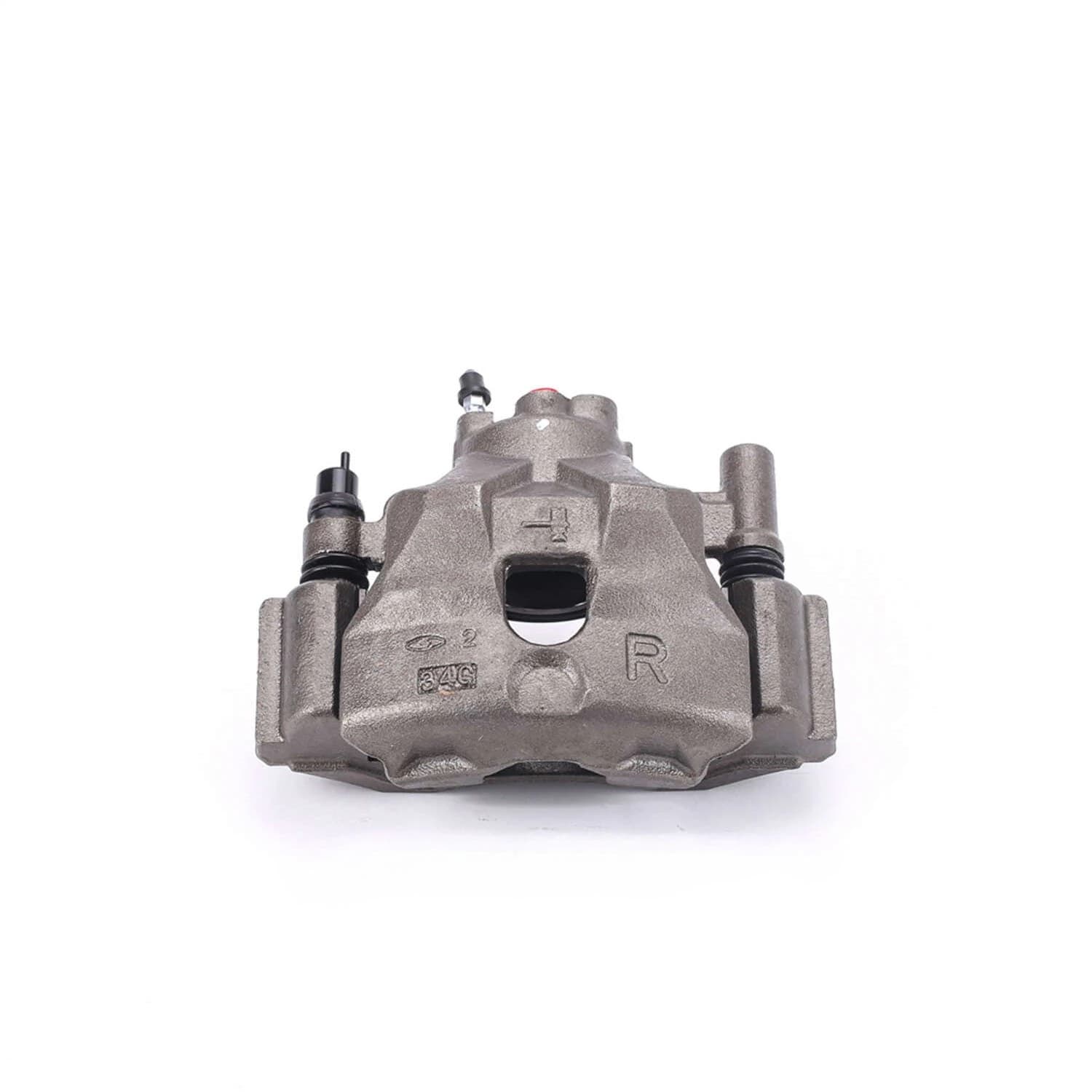 Power Stop - L2707 - Disc Brake Caliper image 1