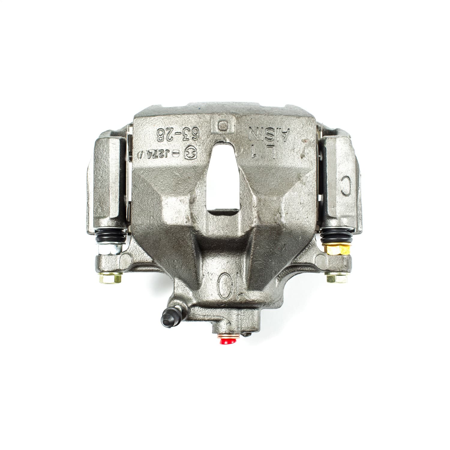 Power Stop - L2714 - Disc Brake Caliper image 3