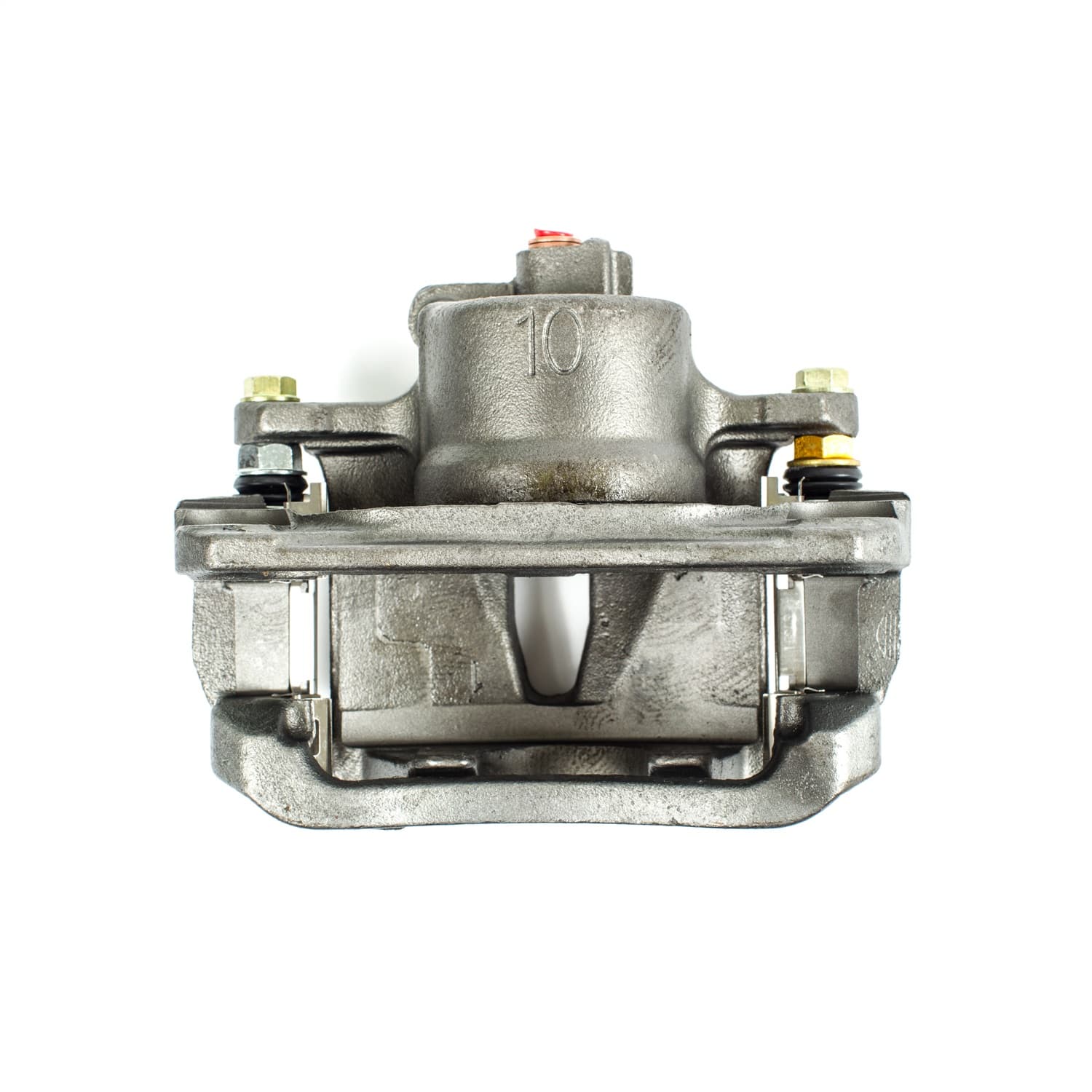 Power Stop - L2714 - Disc Brake Caliper image 4