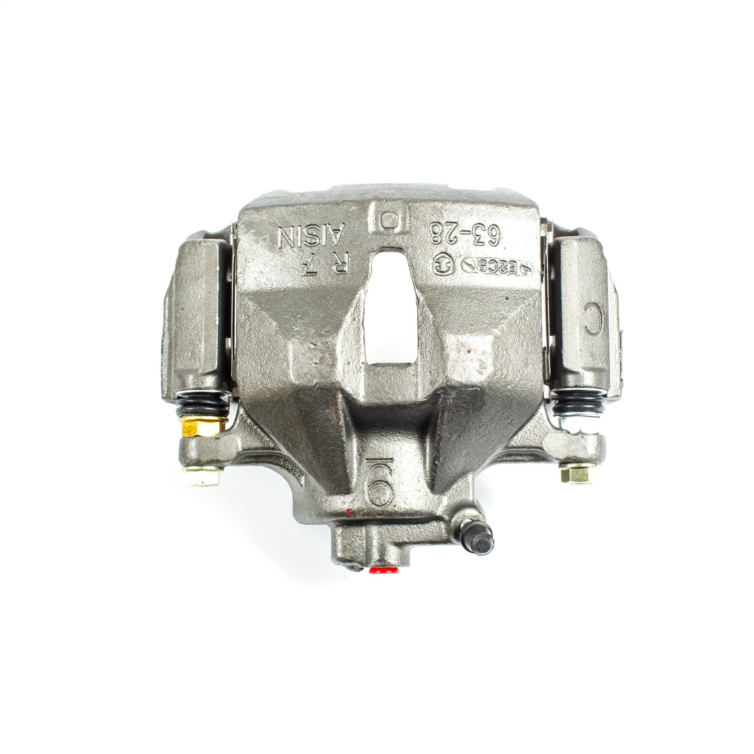 Power Stop - L2715 - Disc Brake Caliper image 3
