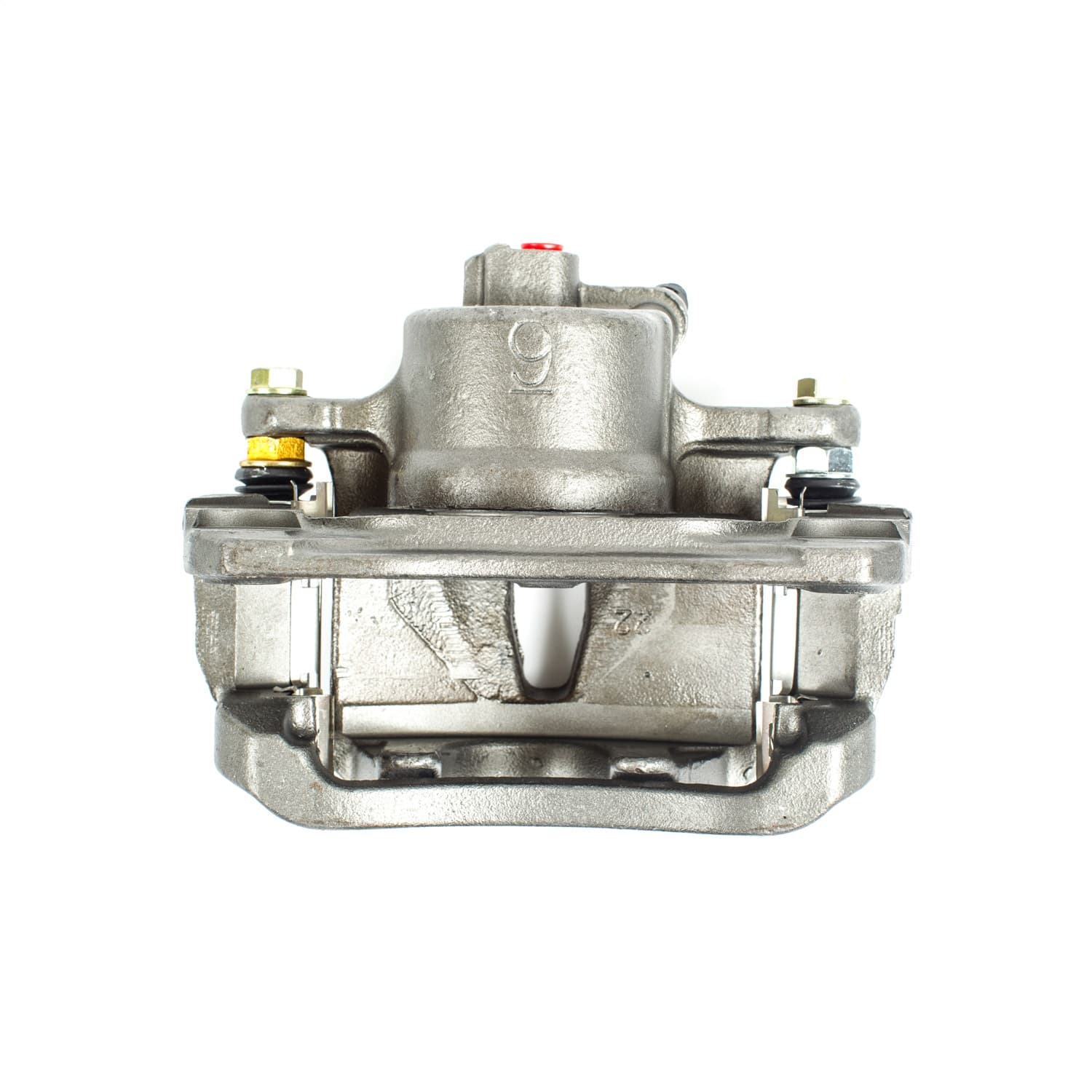 Power Stop - L2715 - Disc Brake Caliper image 5