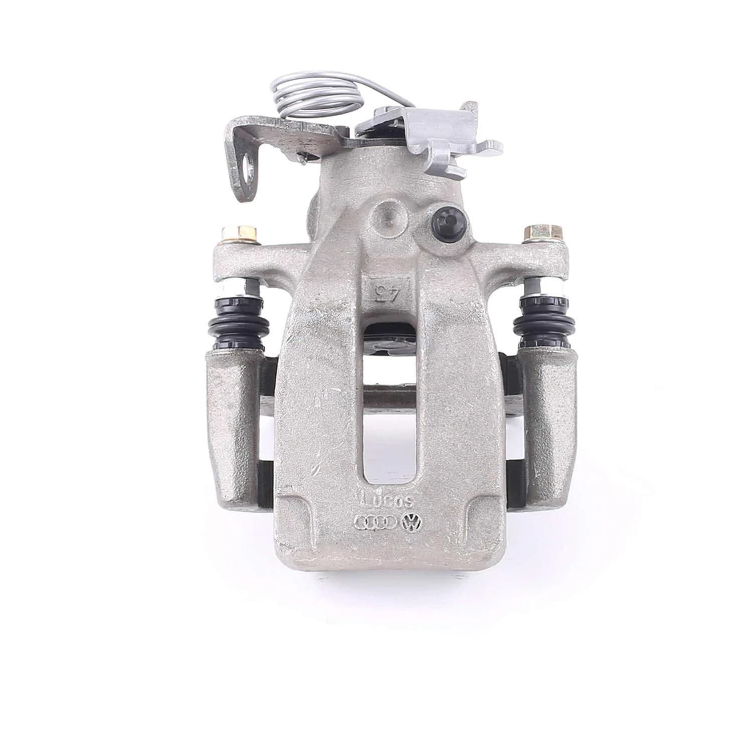 Power Stop - L2720 - Disc Brake Caliper image 1