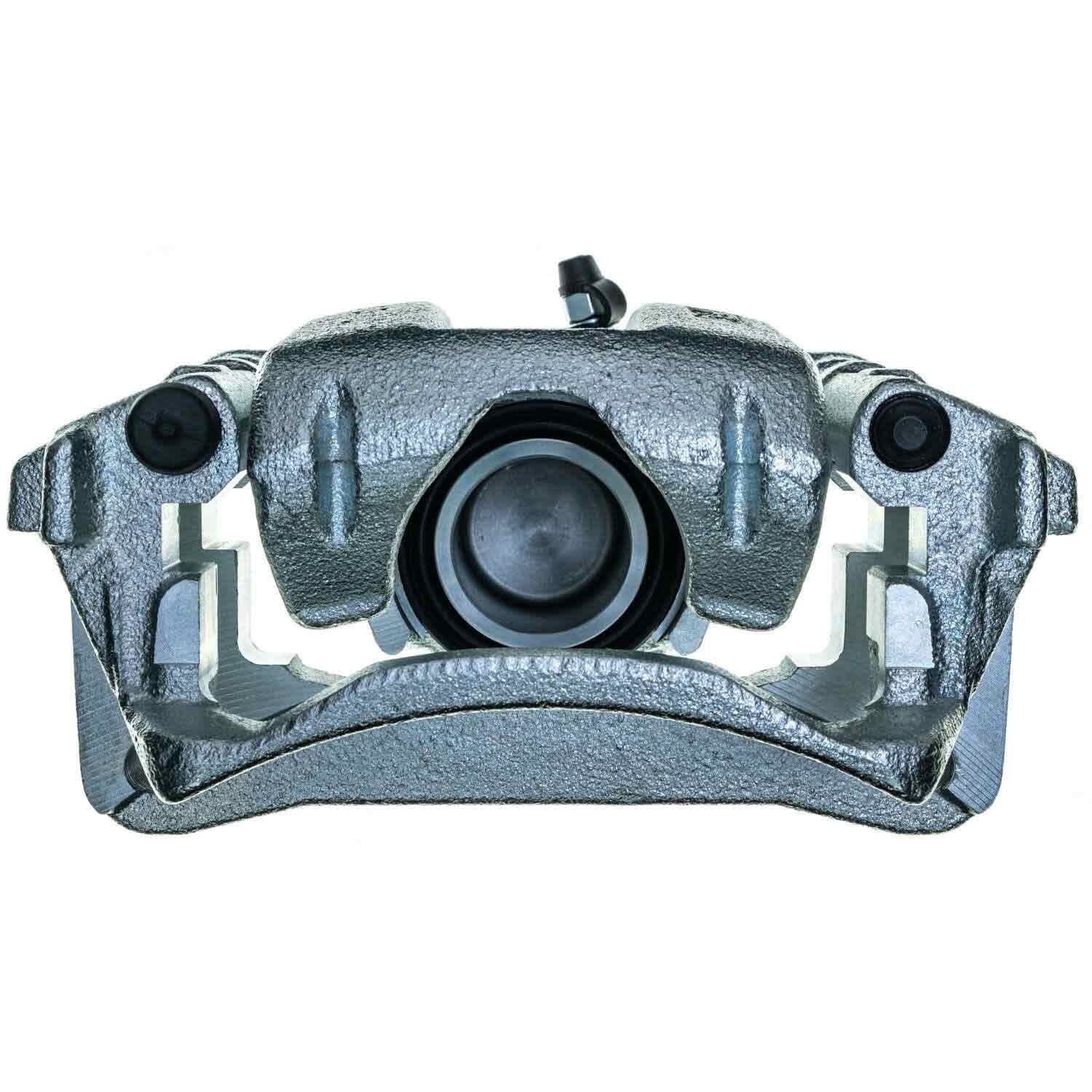 Power Stop - L2726 - Disc Brake Caliper image 2