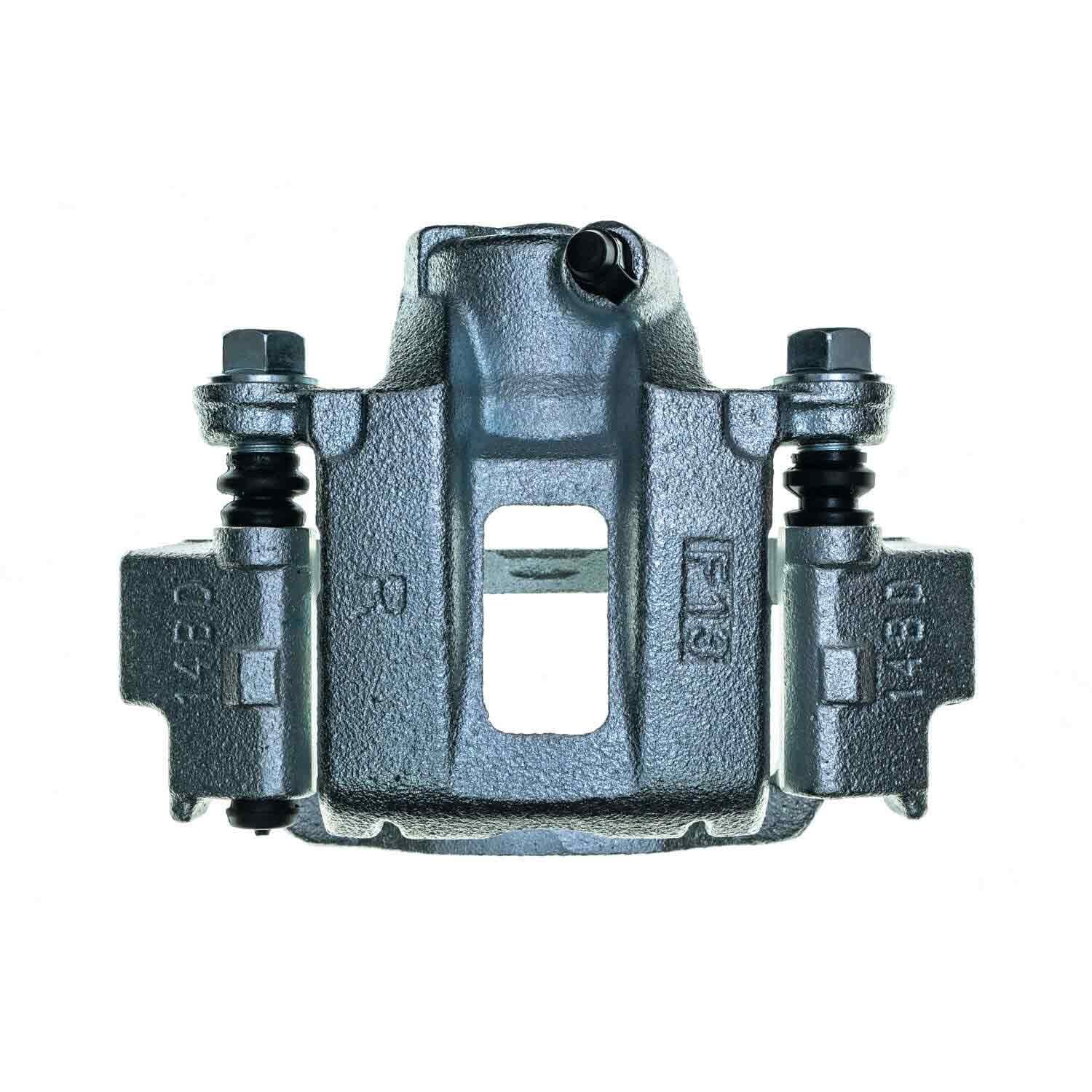 Power Stop - L2726 - Disc Brake Caliper image 4