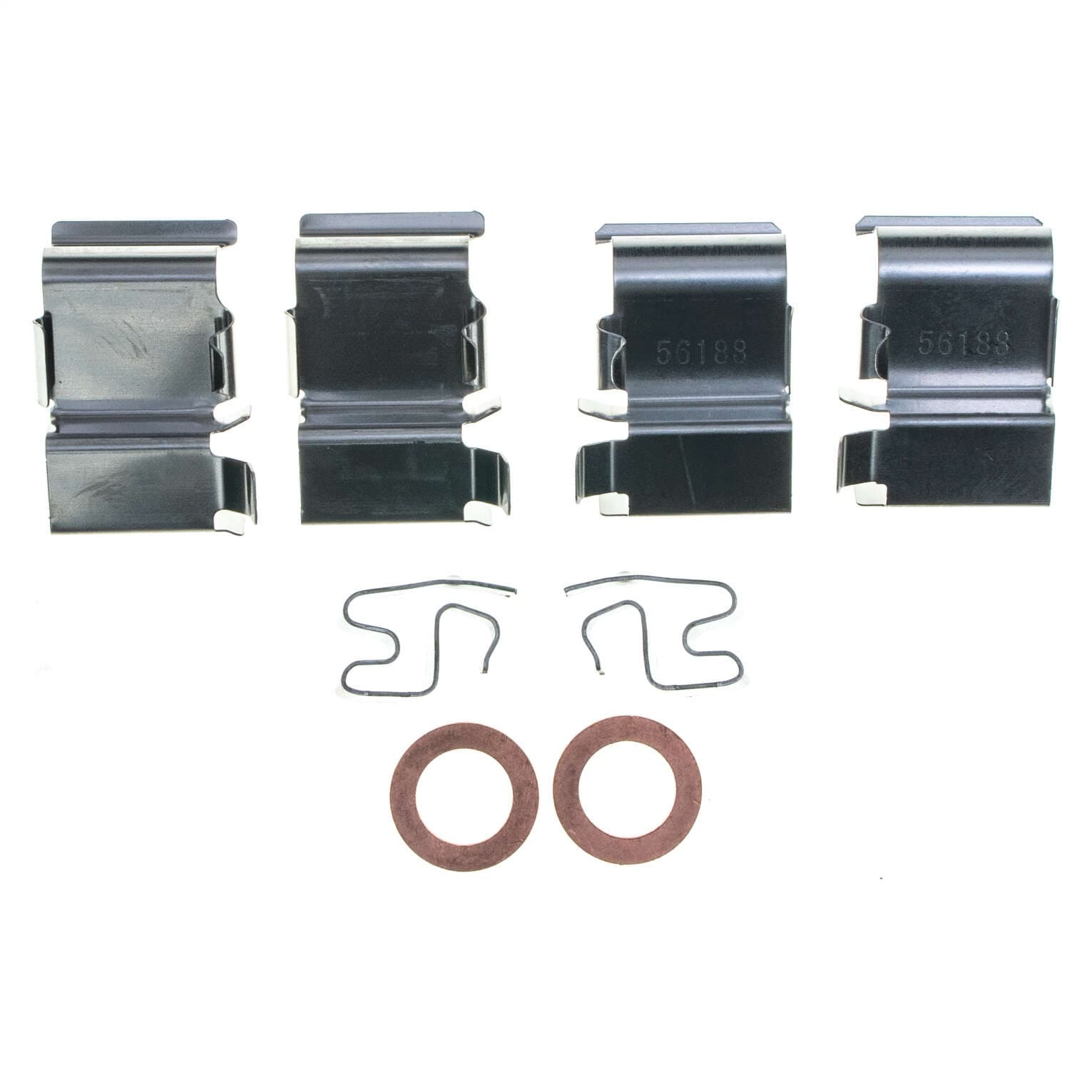 Power Stop - L2726 - Disc Brake Caliper image 3