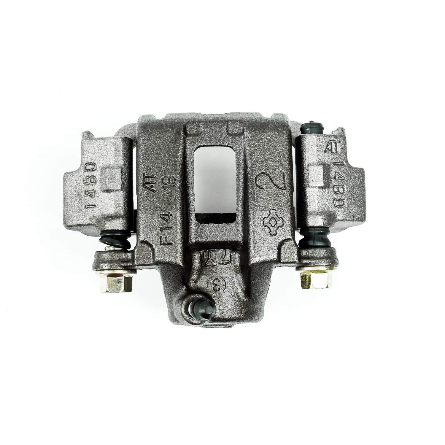 Power Stop - L2736 - Disc Brake Caliper image 4