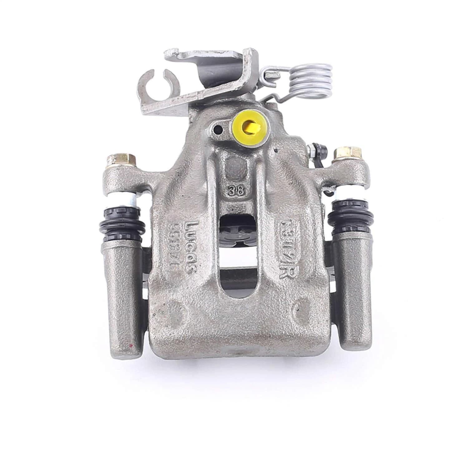 Power Stop - L2744 - Disc Brake Caliper image 1