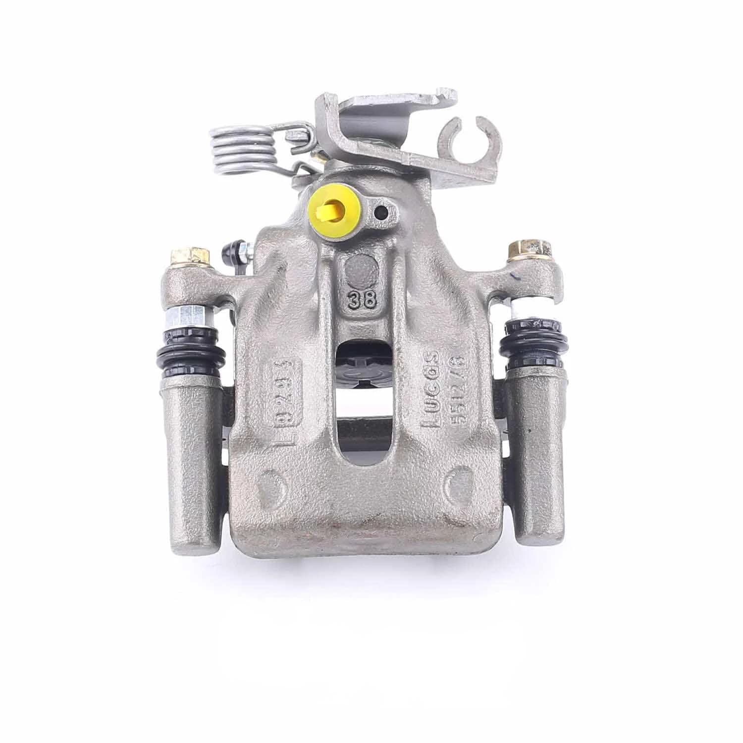 Power Stop - L2745 - Disc Brake Caliper image 1