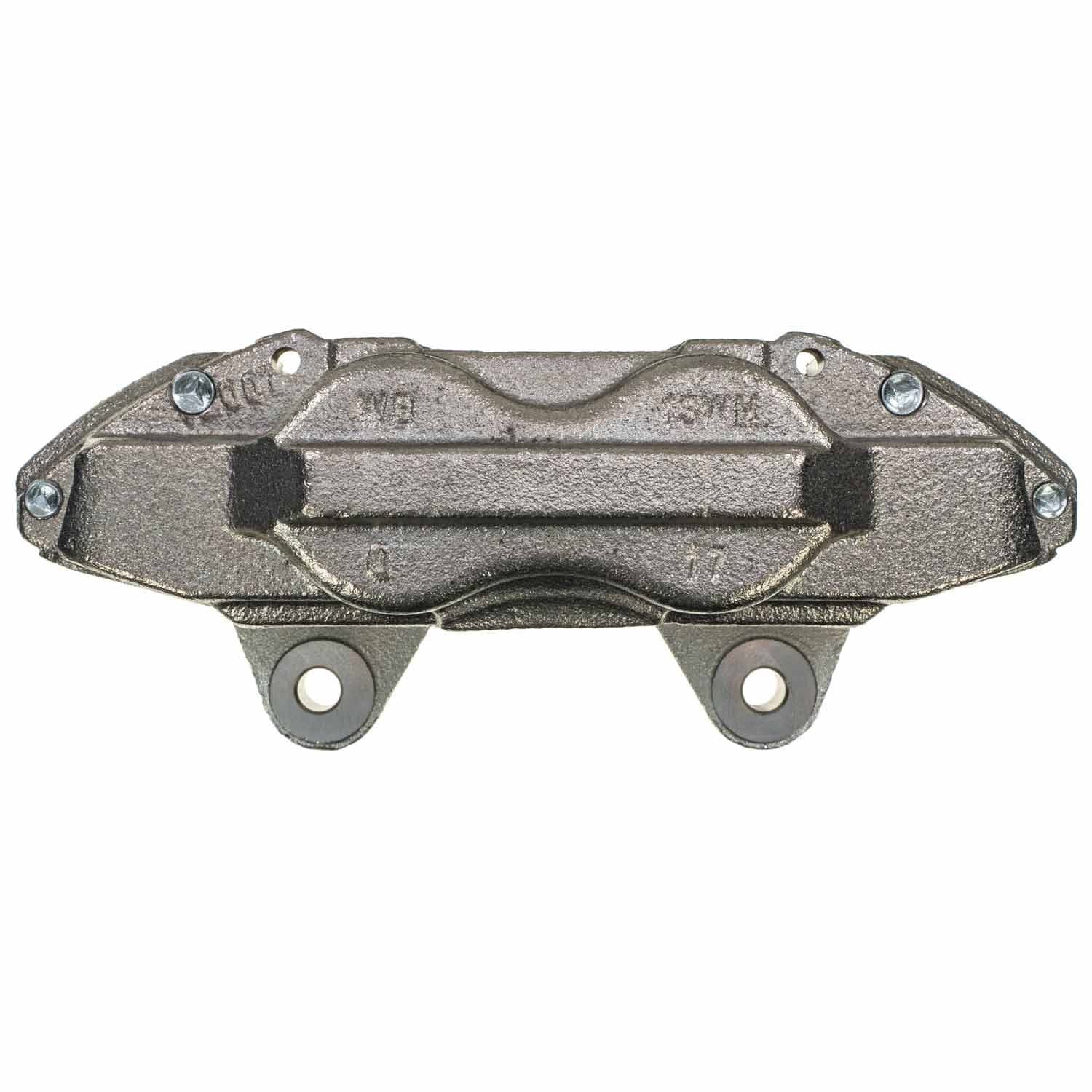 Power Stop - L2766 - Disc Brake Caliper image 1