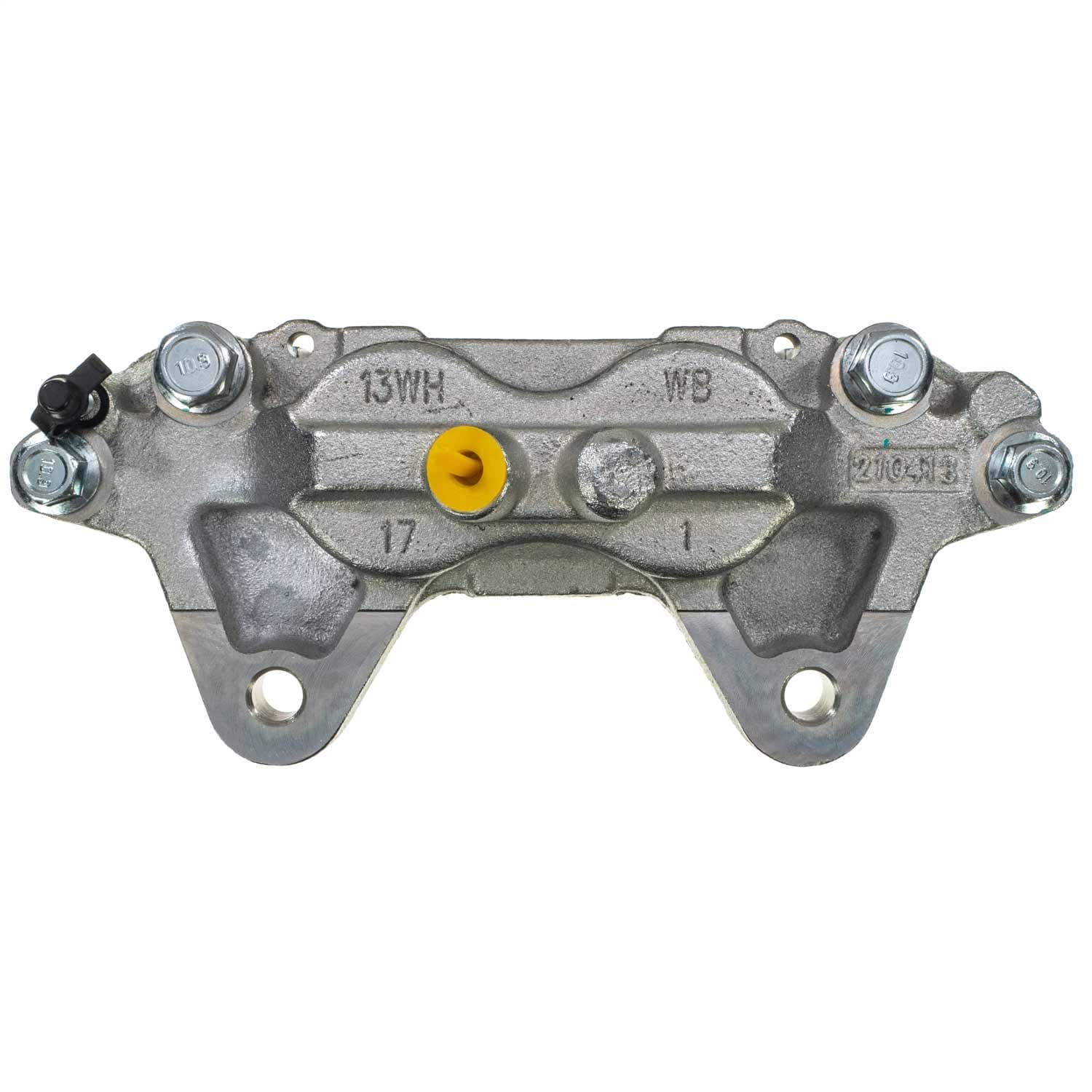 Power Stop - L2766 - Disc Brake Caliper image 4