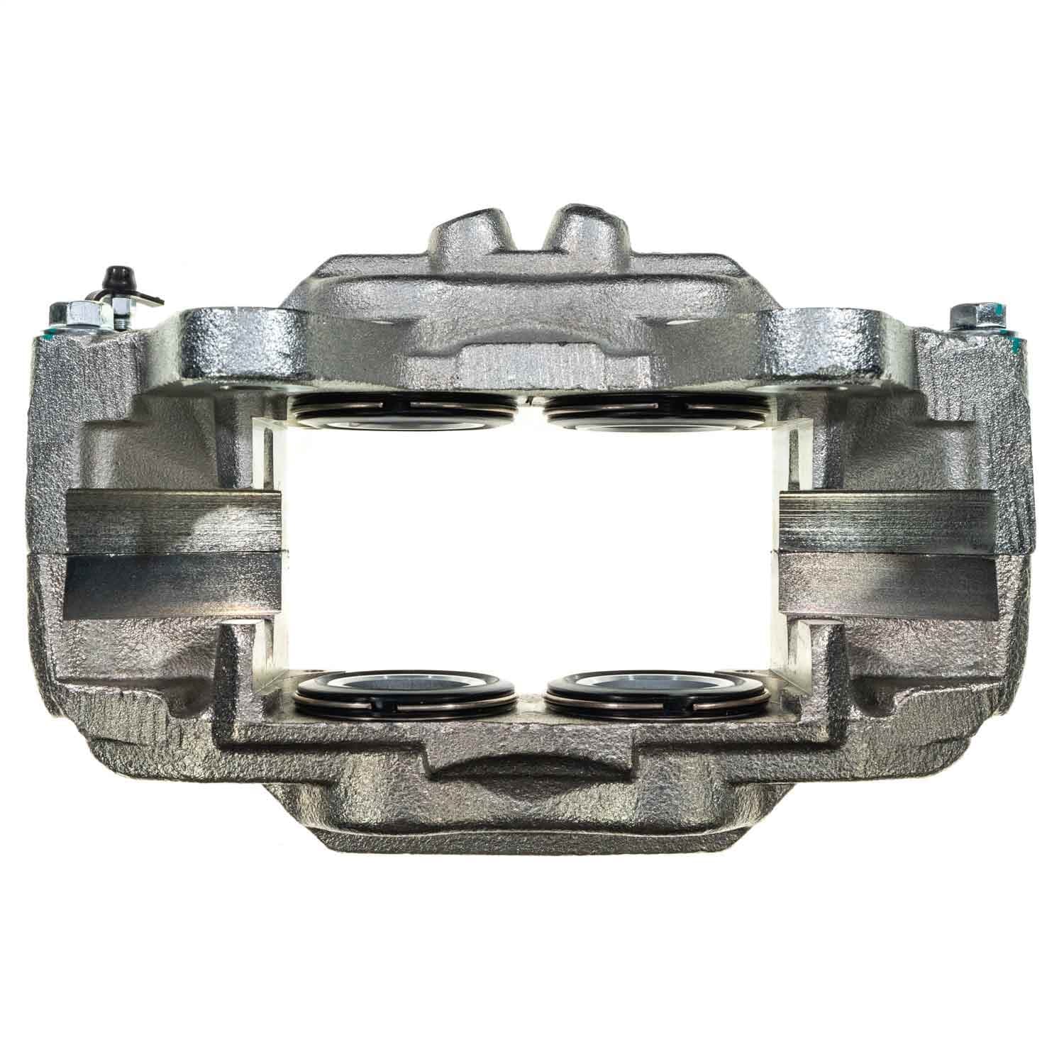 Power Stop - L2766 - Disc Brake Caliper image 2