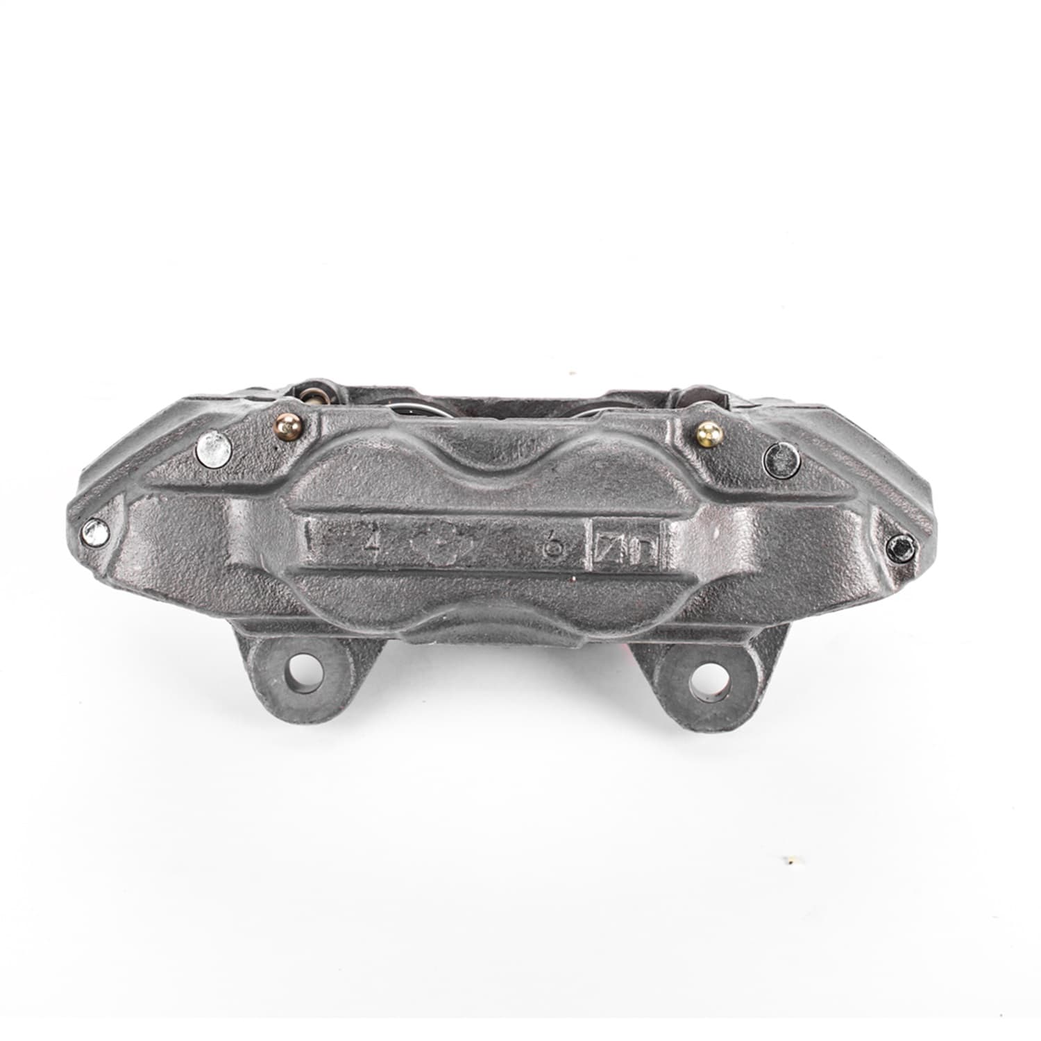 Power Stop - L2767 - Disc Brake Caliper image 1
